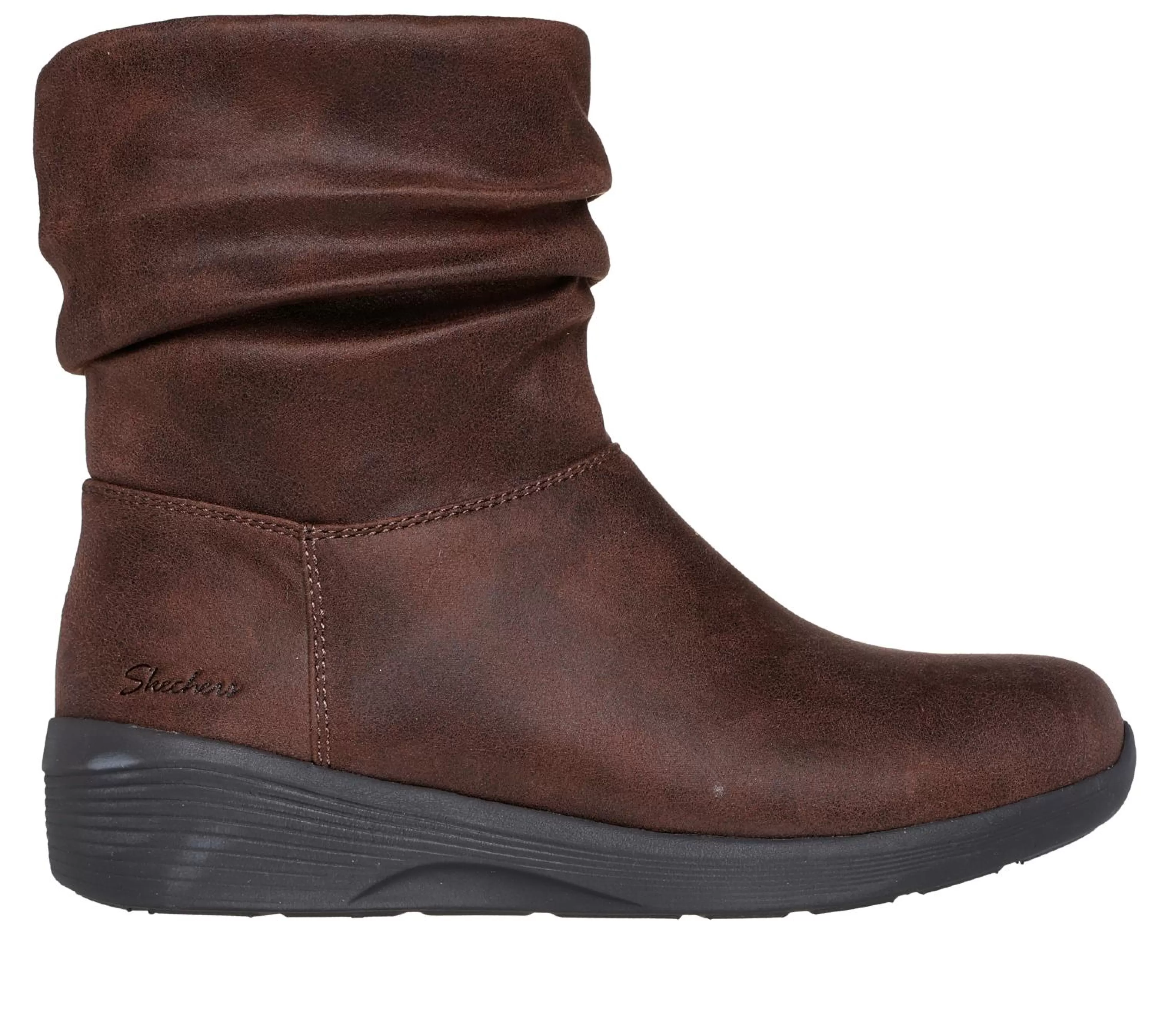 SKECHERS Boots^Arya - Fashionista BRUIN