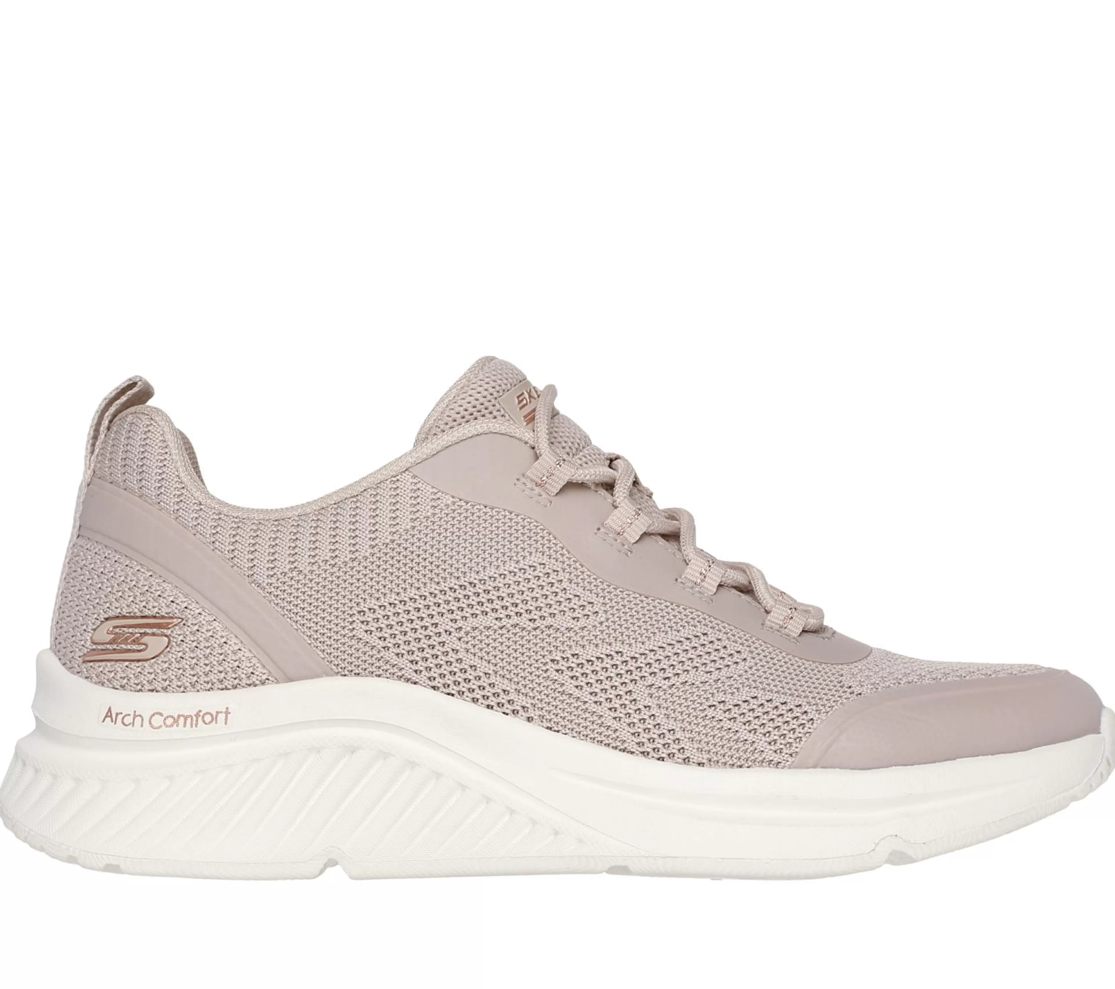 SKECHERS Instappers | Casual Sneakers^BOBS Arch Comfort B Sweet - A Pinch NATUURLIJK