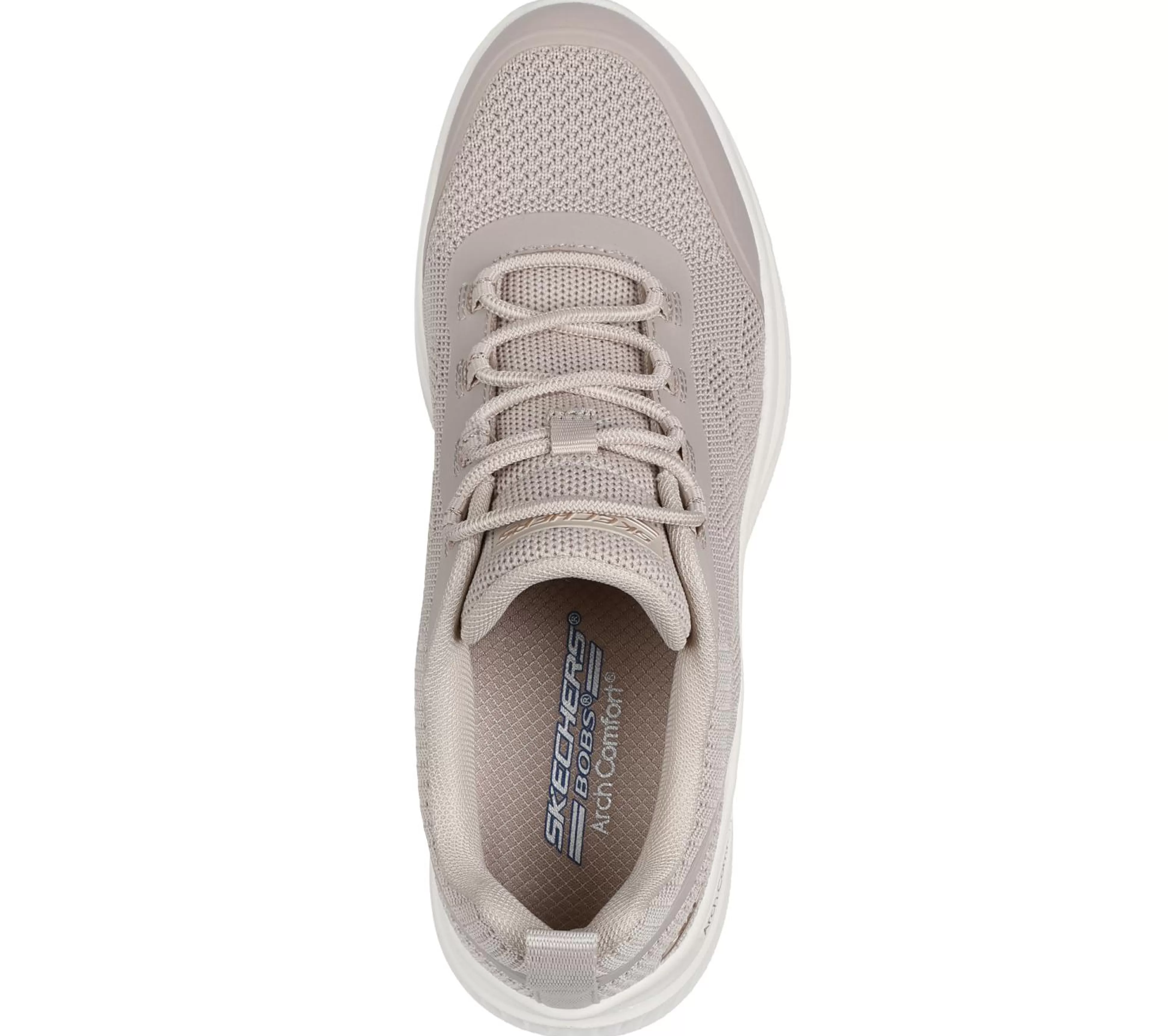 SKECHERS Instappers | Casual Sneakers^BOBS Arch Comfort B Sweet - A Pinch NATUURLIJK