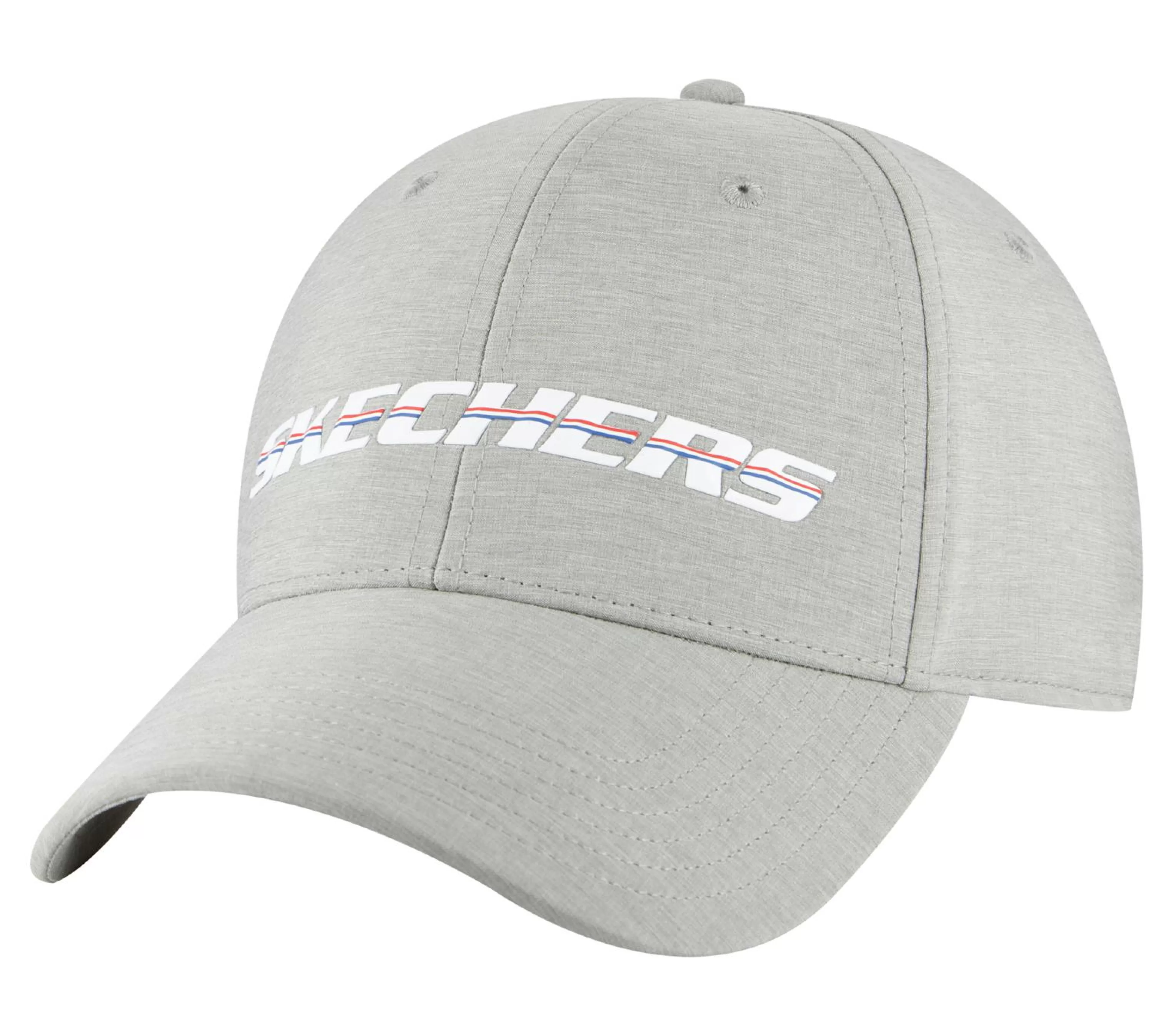 SKECHERS Petten | Petten^Booming Baseball Hat CEMENT