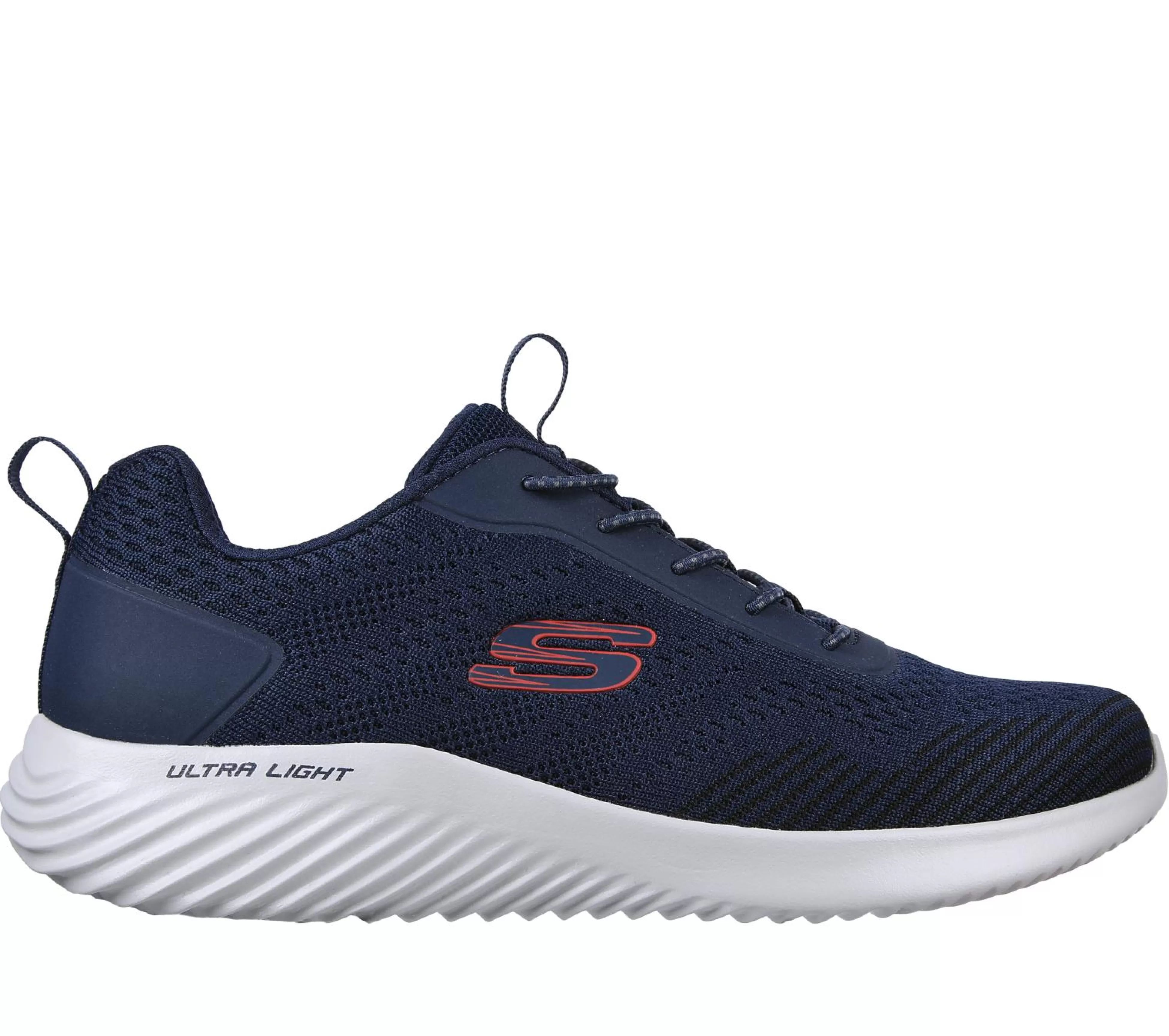 SKECHERS Instappers | Sportieve Sneakers^Bounder - Intread MARINE