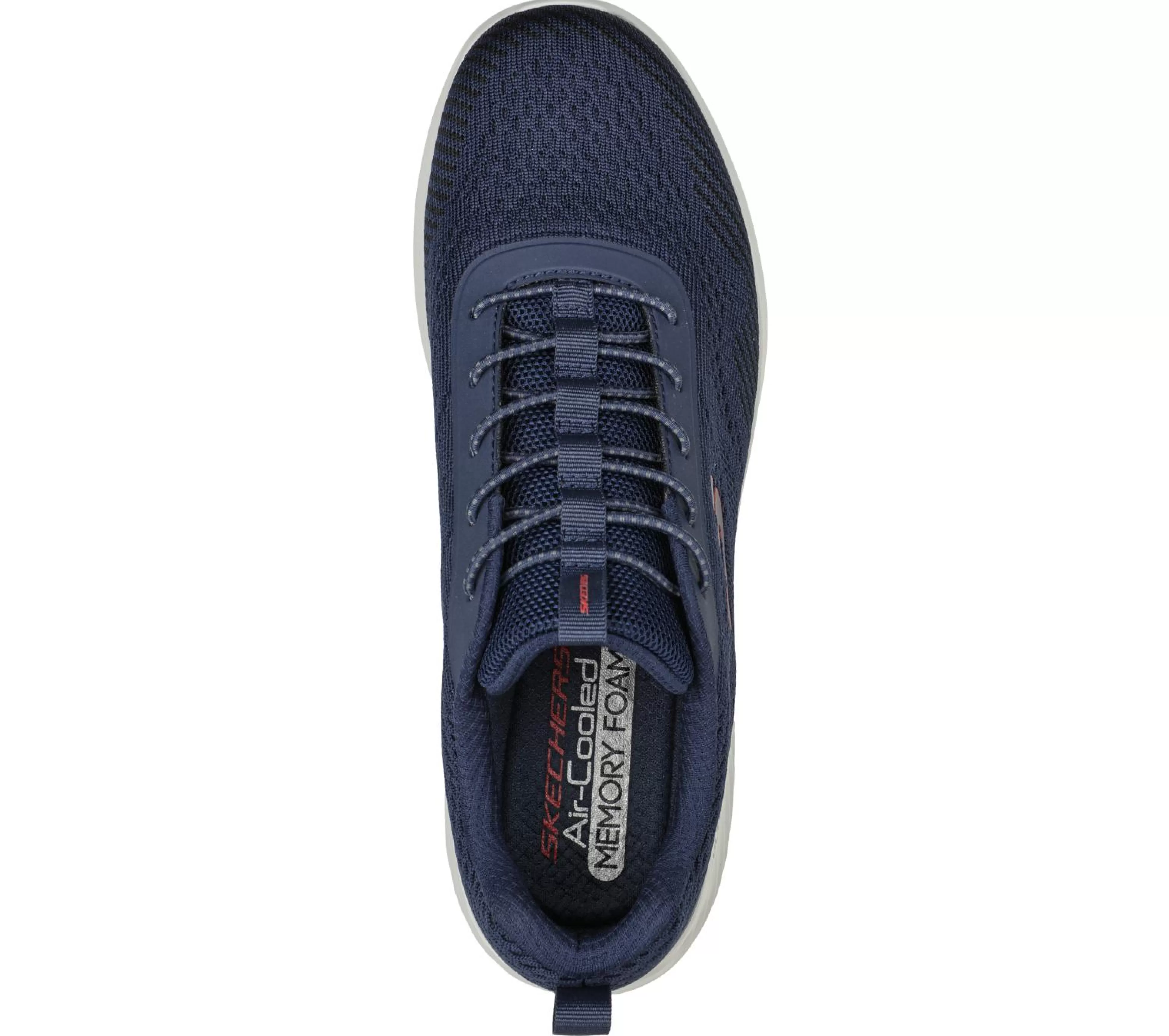 SKECHERS Instappers | Sportieve Sneakers^Bounder - Intread MARINE