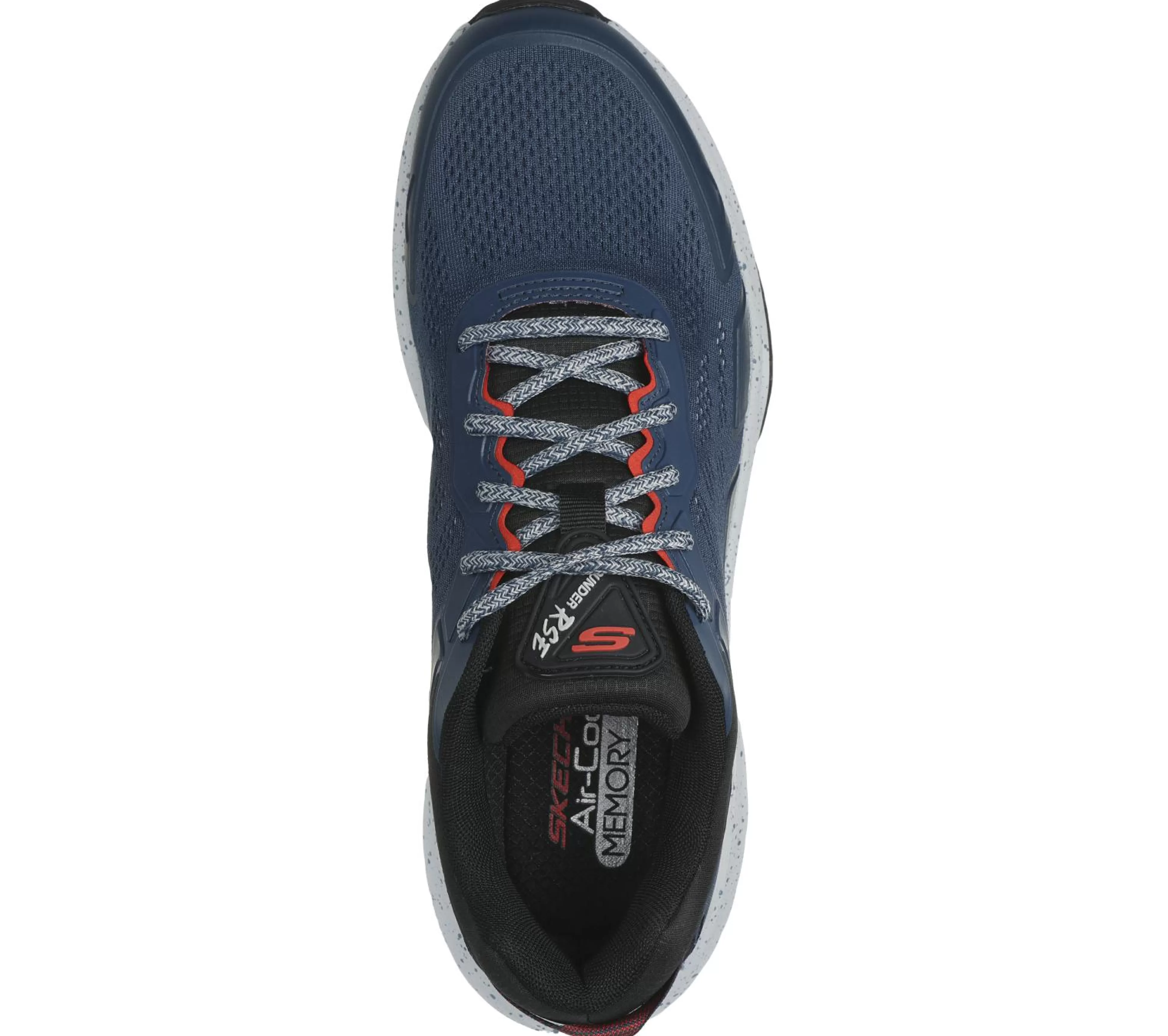 SKECHERS Veterschoenen | Sportieve Sneakers^Bounder RSE MARINE / MULTI