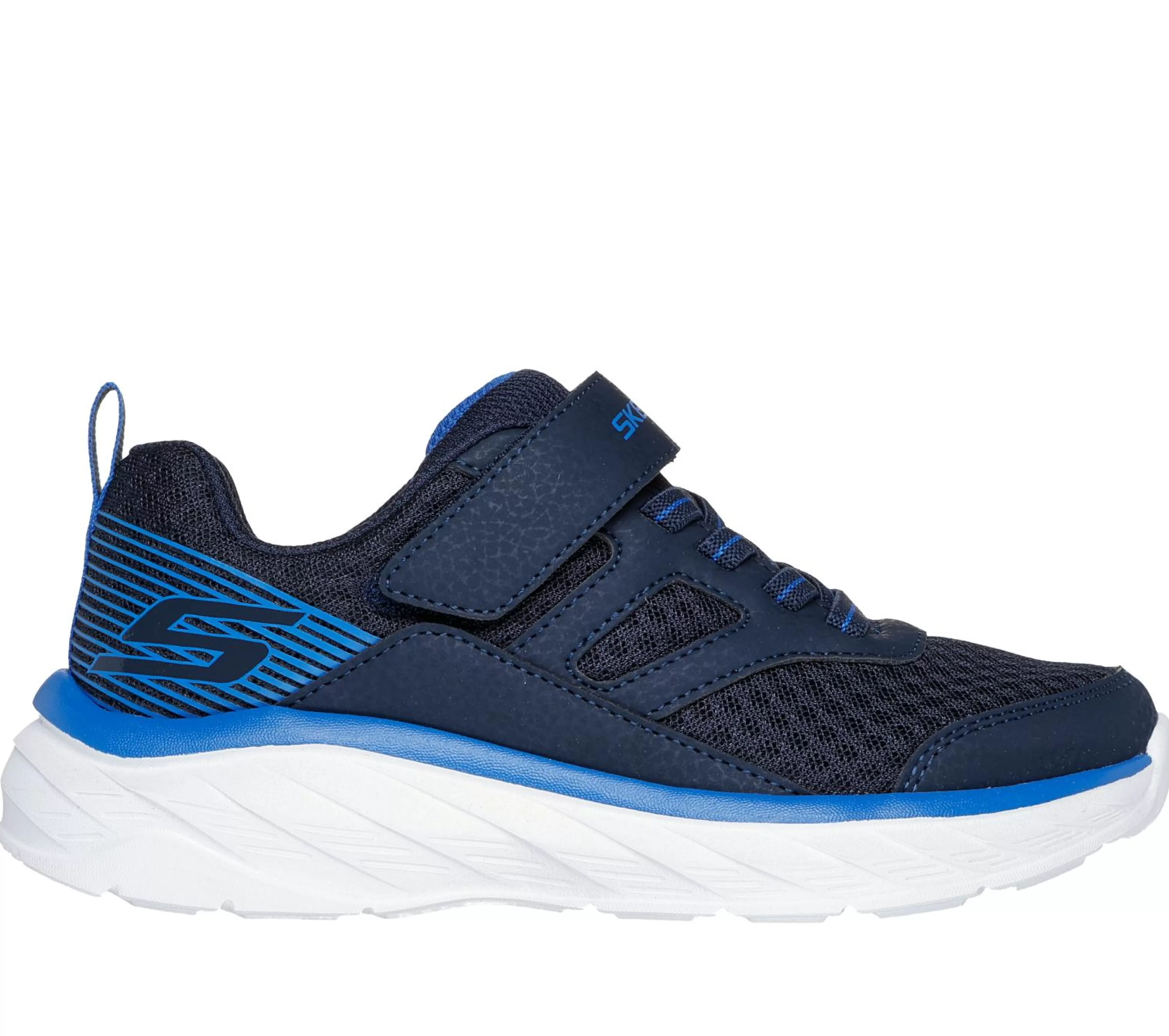 SKECHERS Instappers | Sneakers^Boundless MARINE / BLAUW