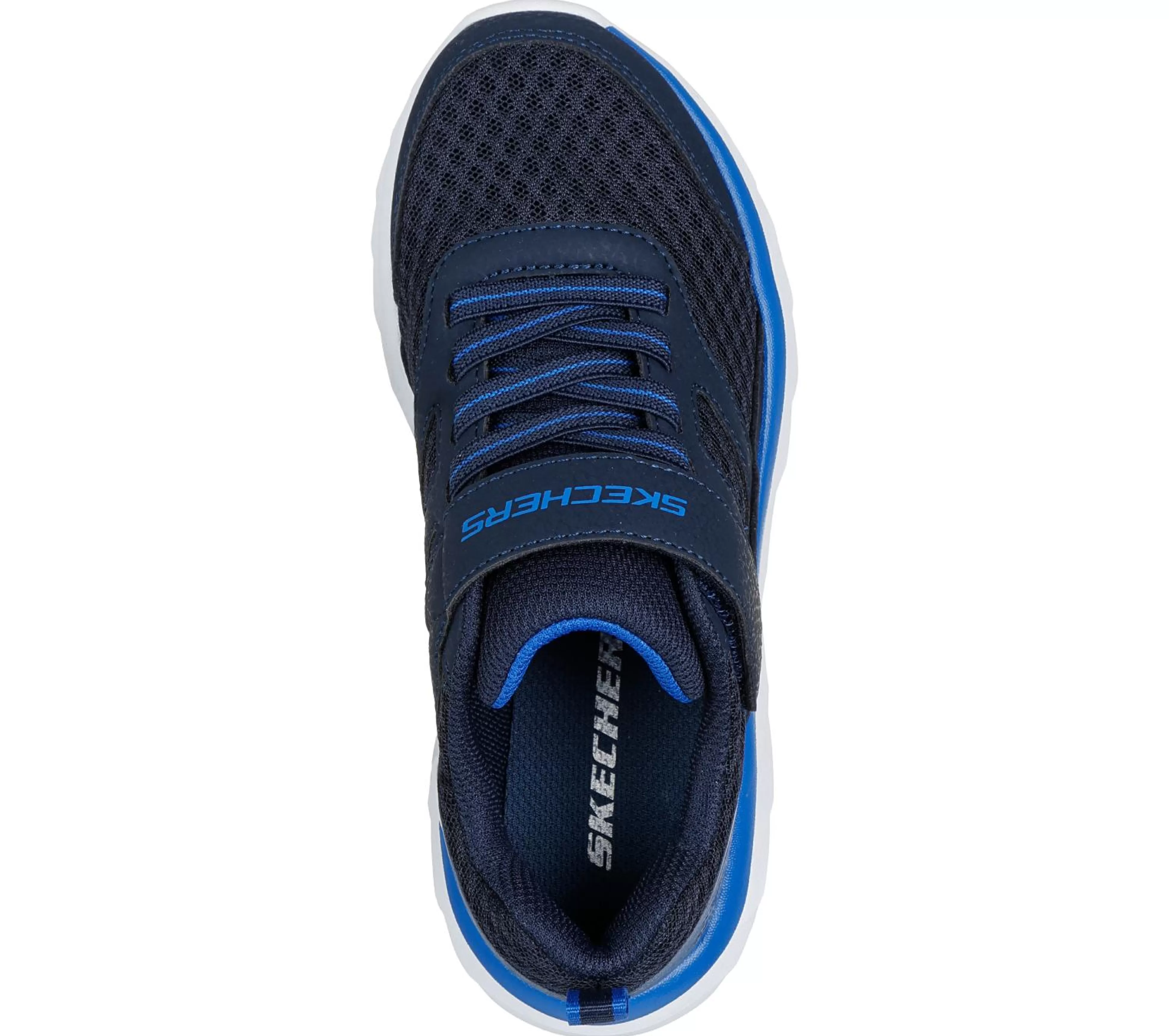 SKECHERS Instappers | Sneakers^Boundless MARINE / BLAUW