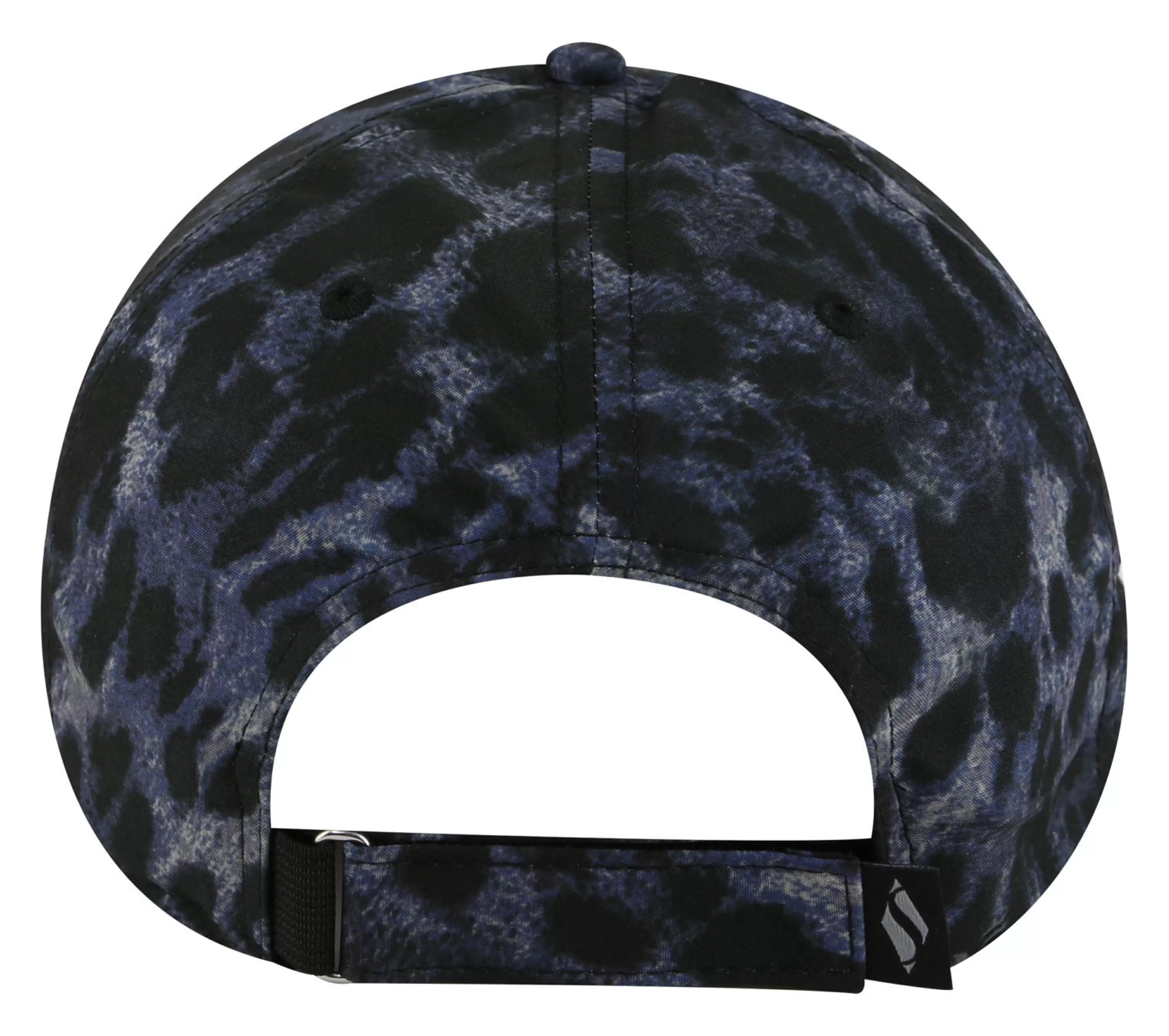 SKECHERS Petten | Accessoires^Cheetah Baseball Hat MARINE / LICHT GRIJS