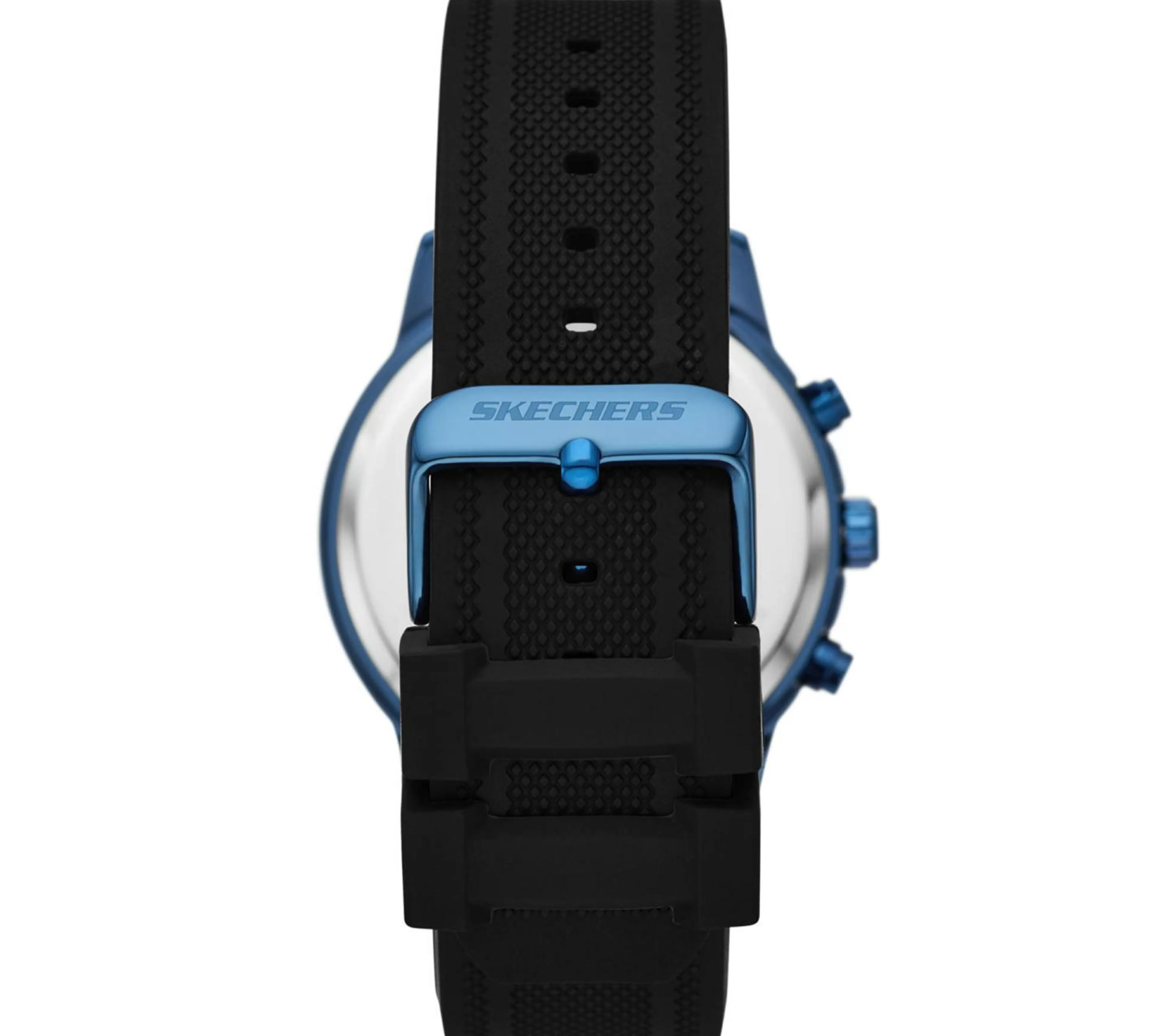 SKECHERS Horloges | Accessoires^Clarkdale Chrono Watch BLAUW