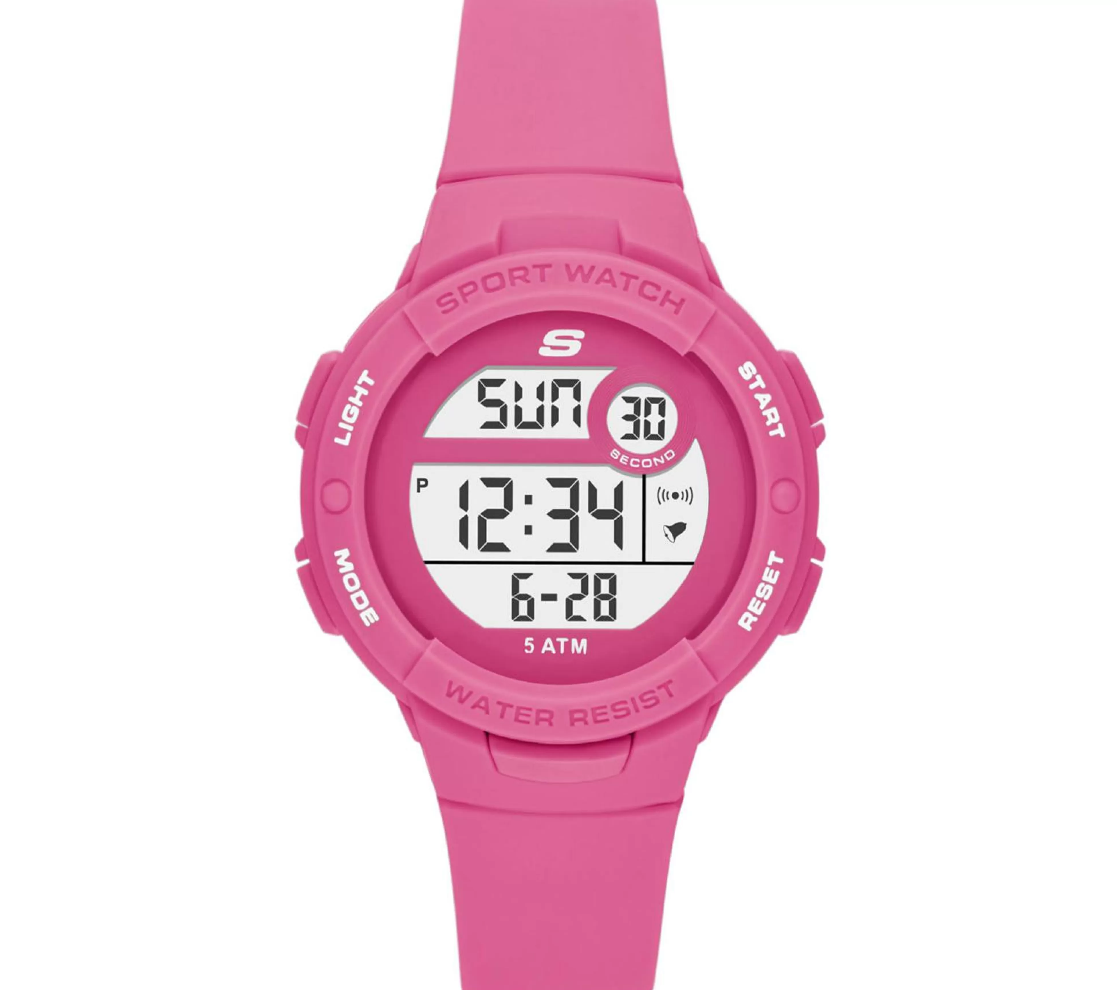 SKECHERS Horloges | Accessoires^Crenshaw Pink Watch ROZE