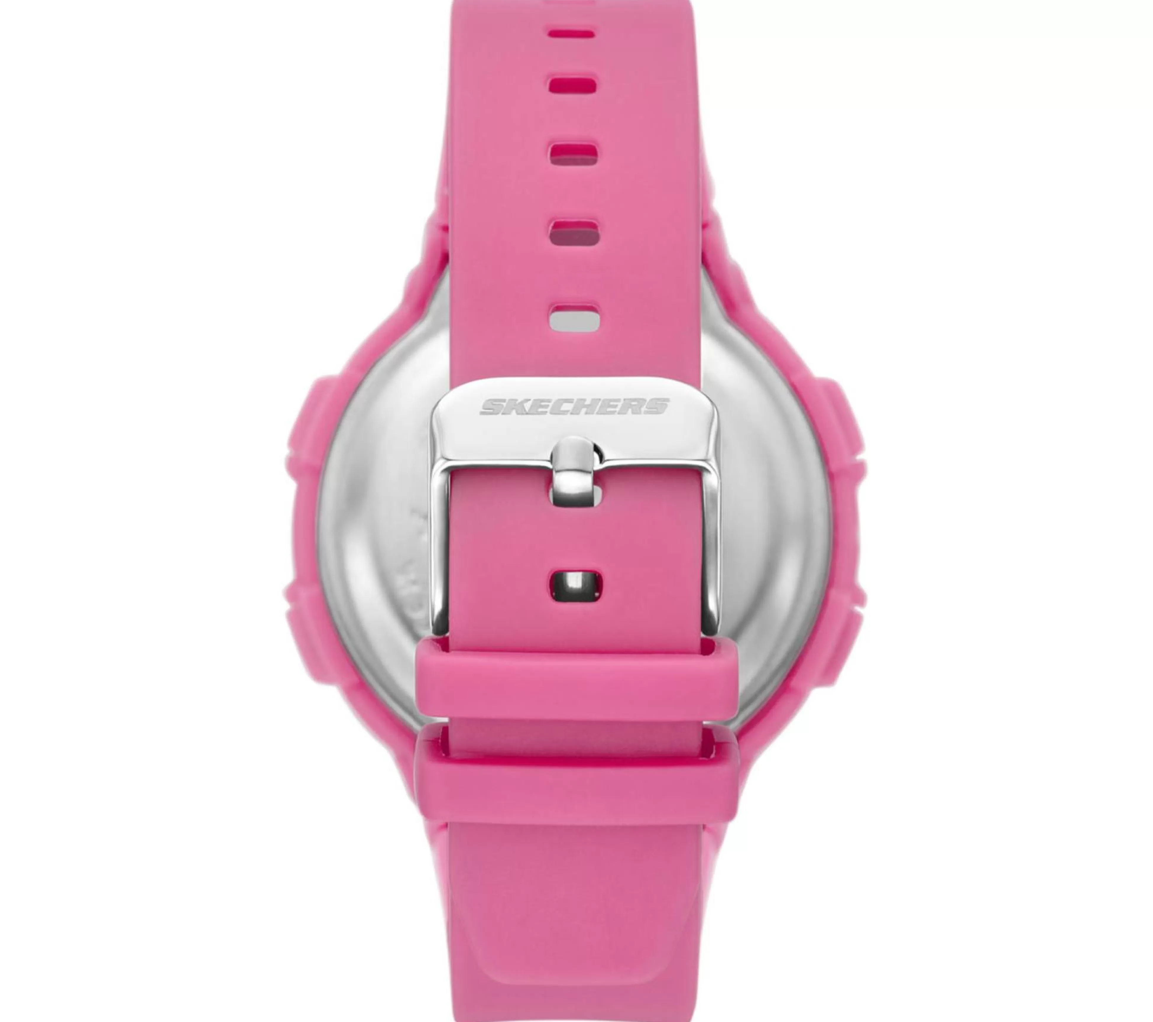 SKECHERS Horloges | Accessoires^Crenshaw Pink Watch ROZE