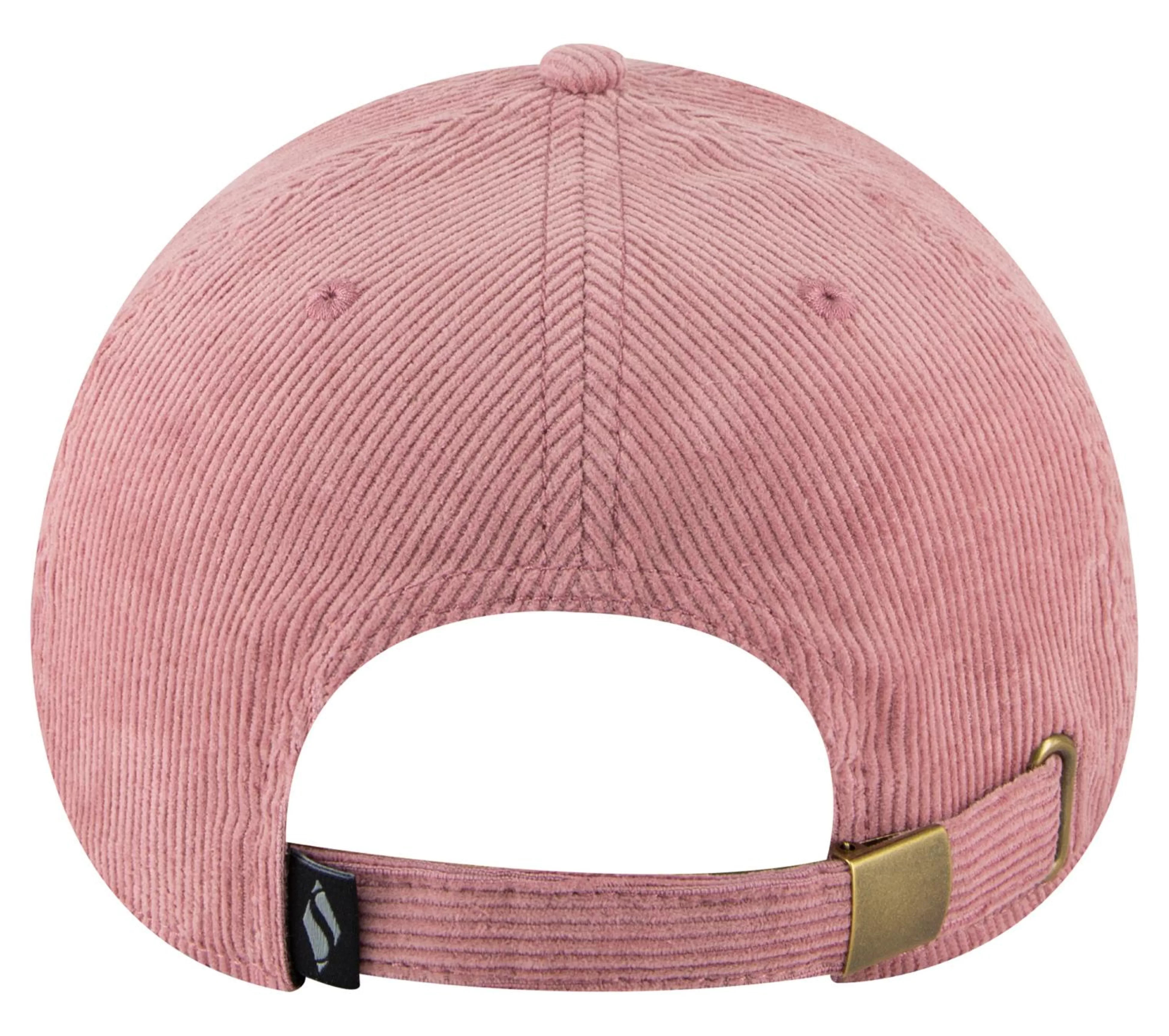 SKECHERS Petten | Petten^Diamond Cord Dad Hat MAUVE