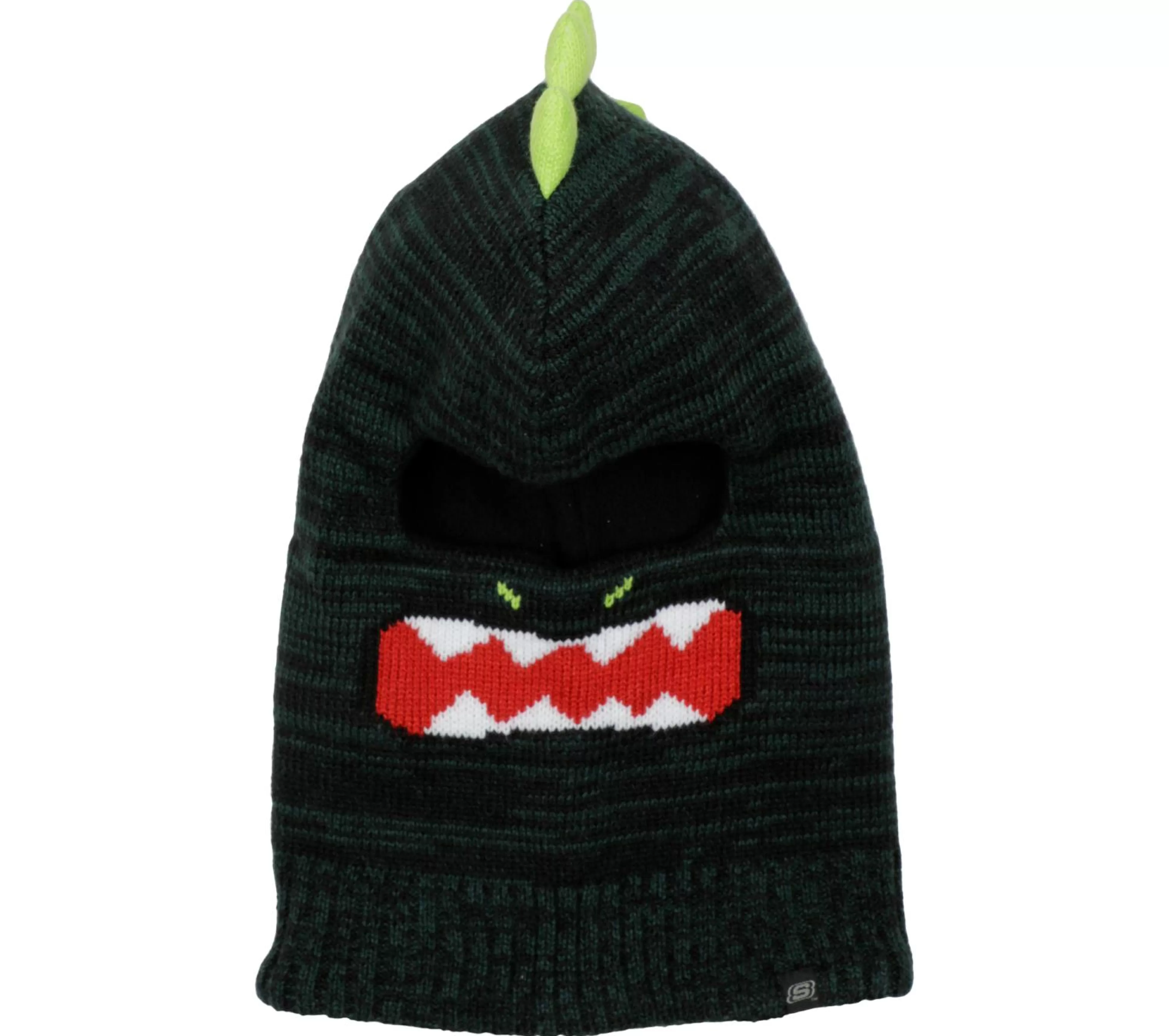 SKECHERS Winter Accessoires | Petten^Dino 3D Pullover Hat GROEN