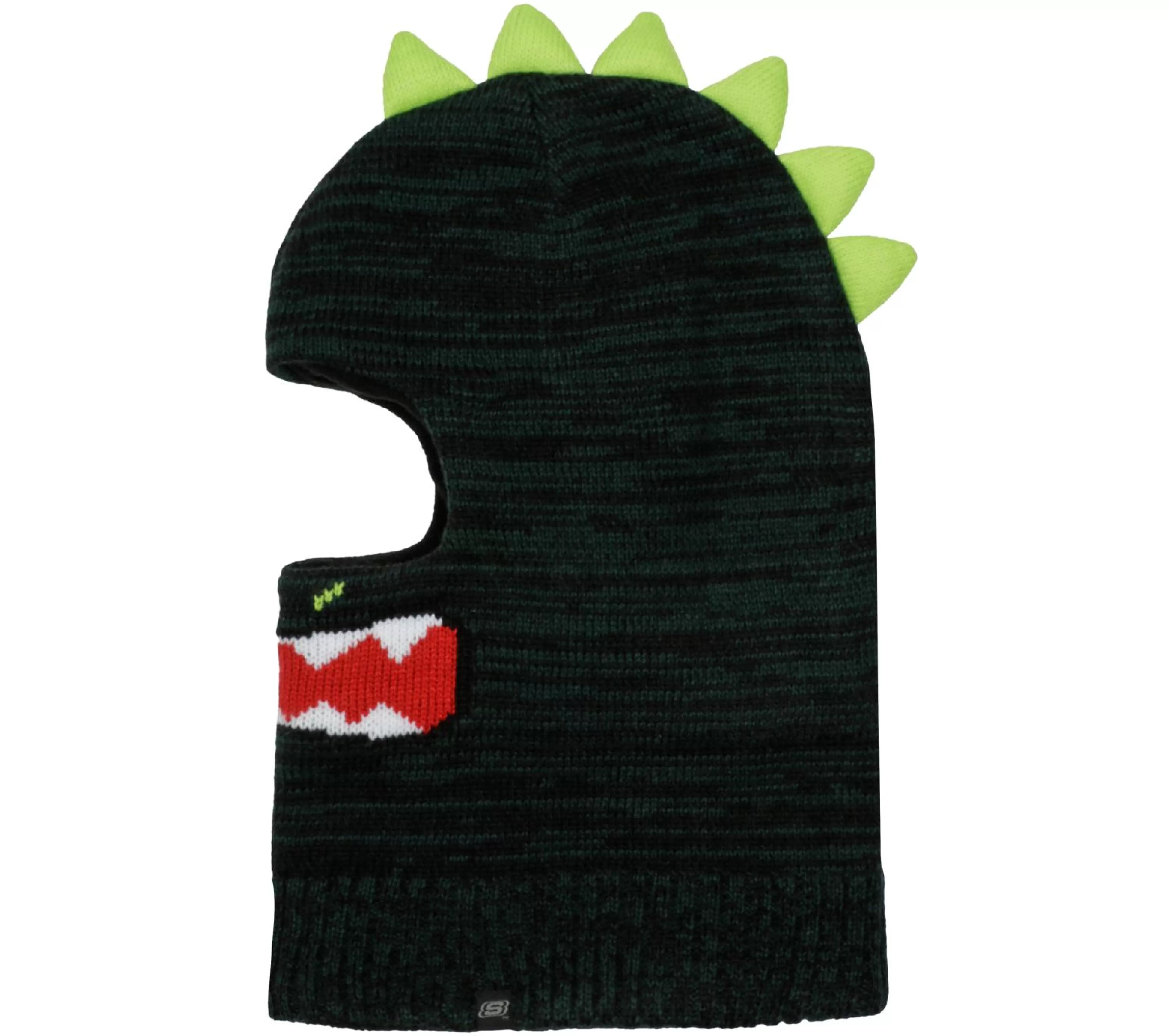 SKECHERS Winter Accessoires | Petten^Dino 3D Pullover Hat GROEN