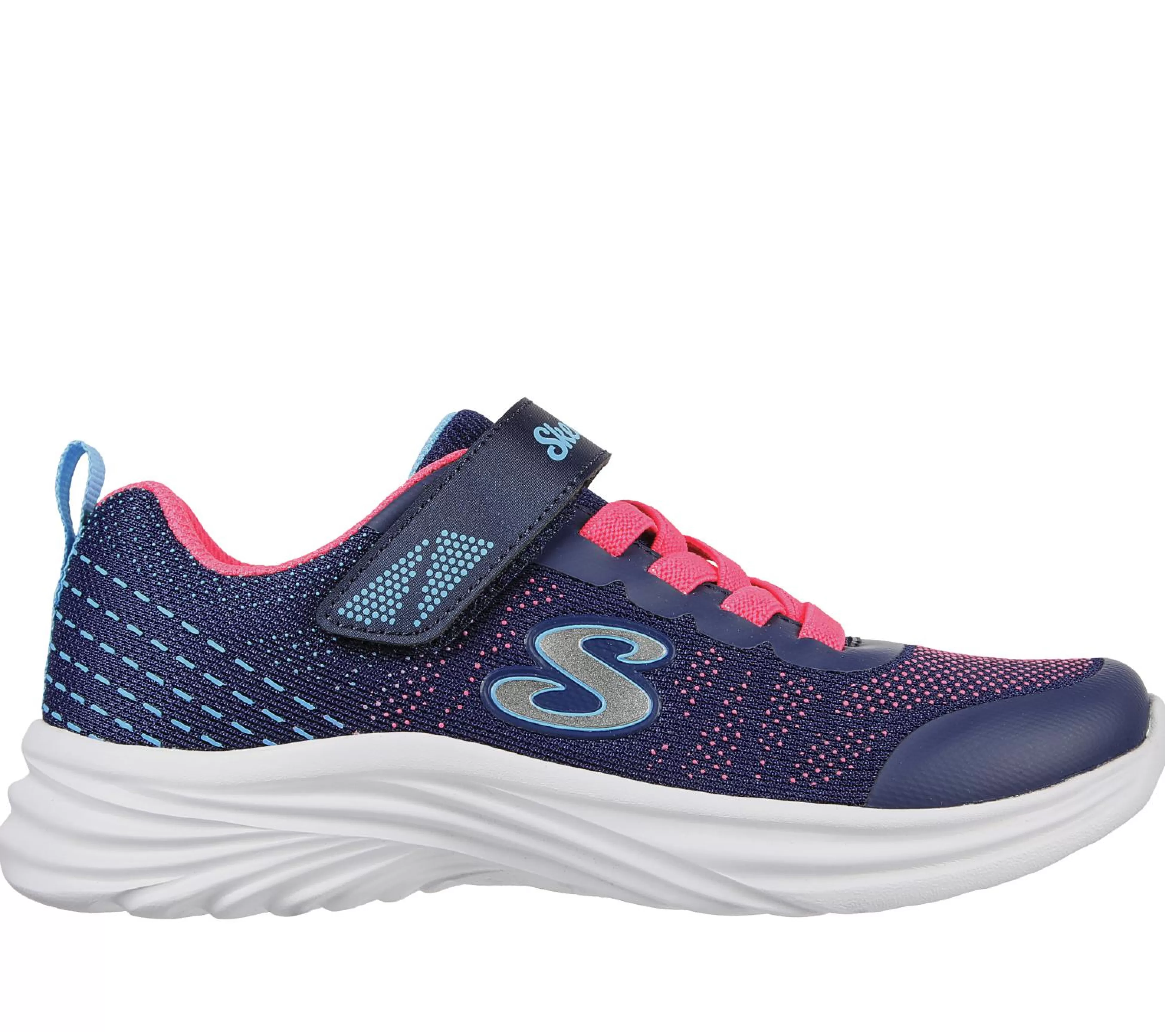 SKECHERS Sneakers^Dreamy Dancer - Radiant Rogue MARINE / MULTI