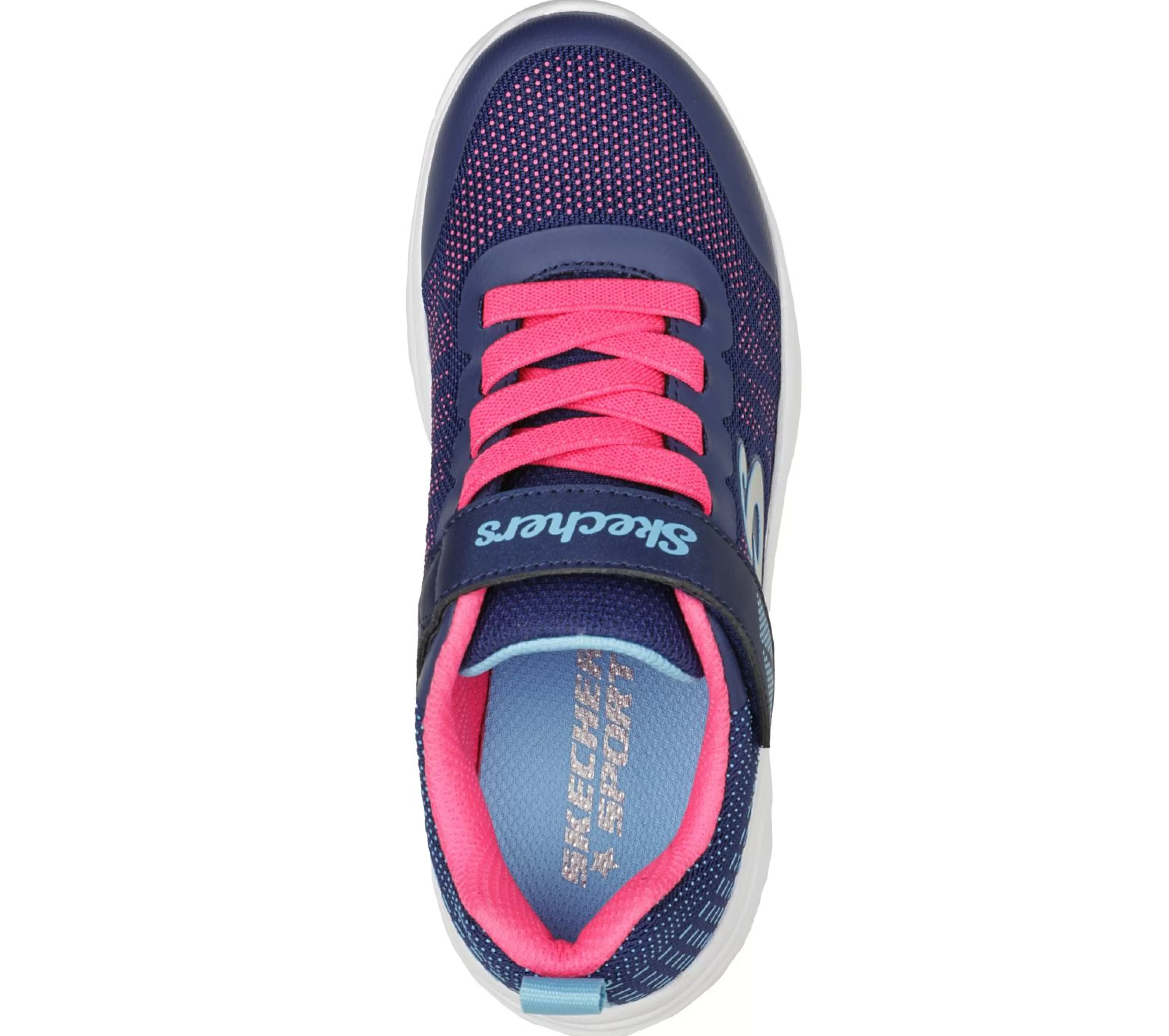 SKECHERS Sneakers^Dreamy Dancer - Radiant Rogue MARINE / MULTI