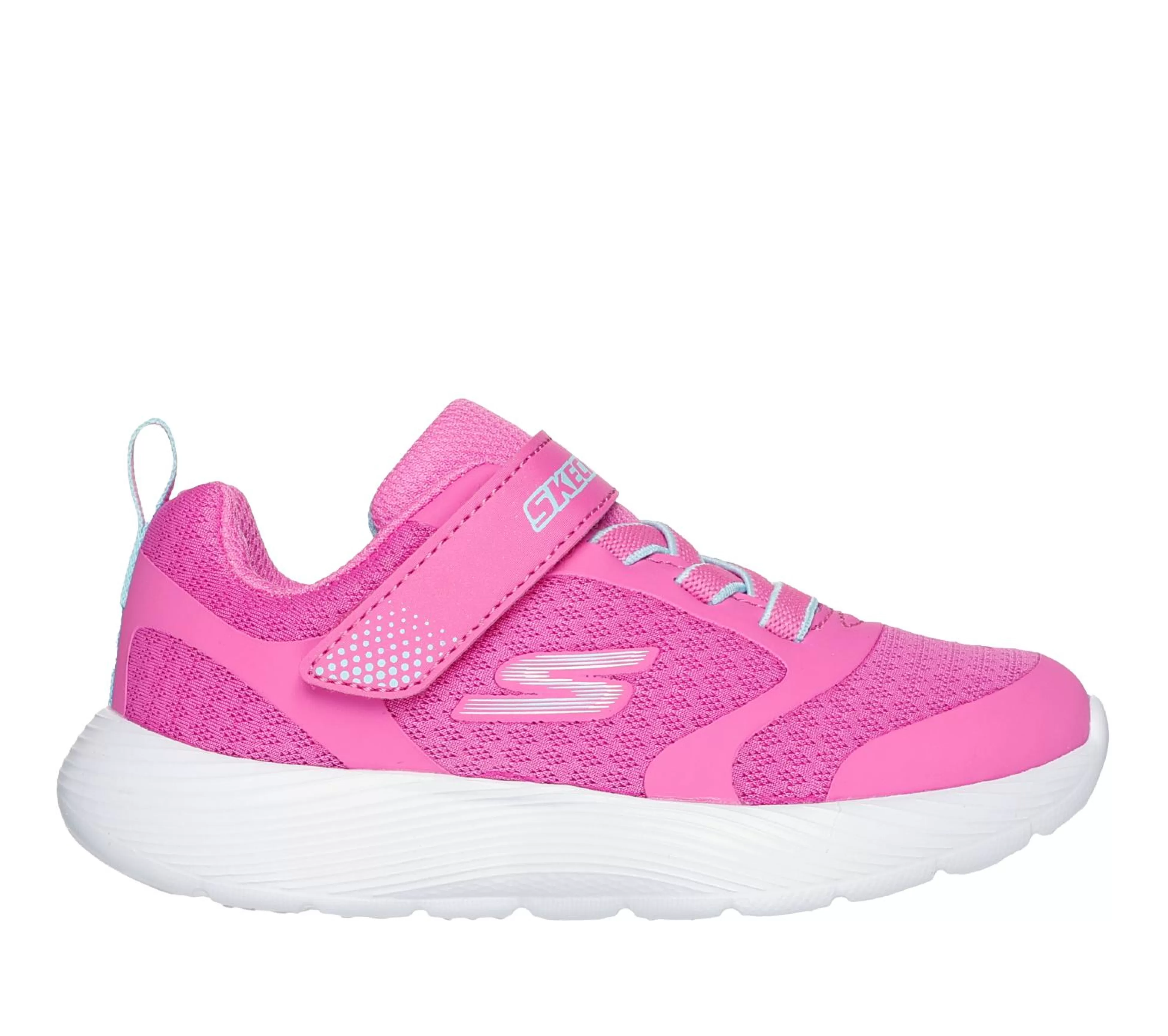 SKECHERS Instappers | Sneakers^Dyna-Lite - Venice Cruise ROZE / AQUA