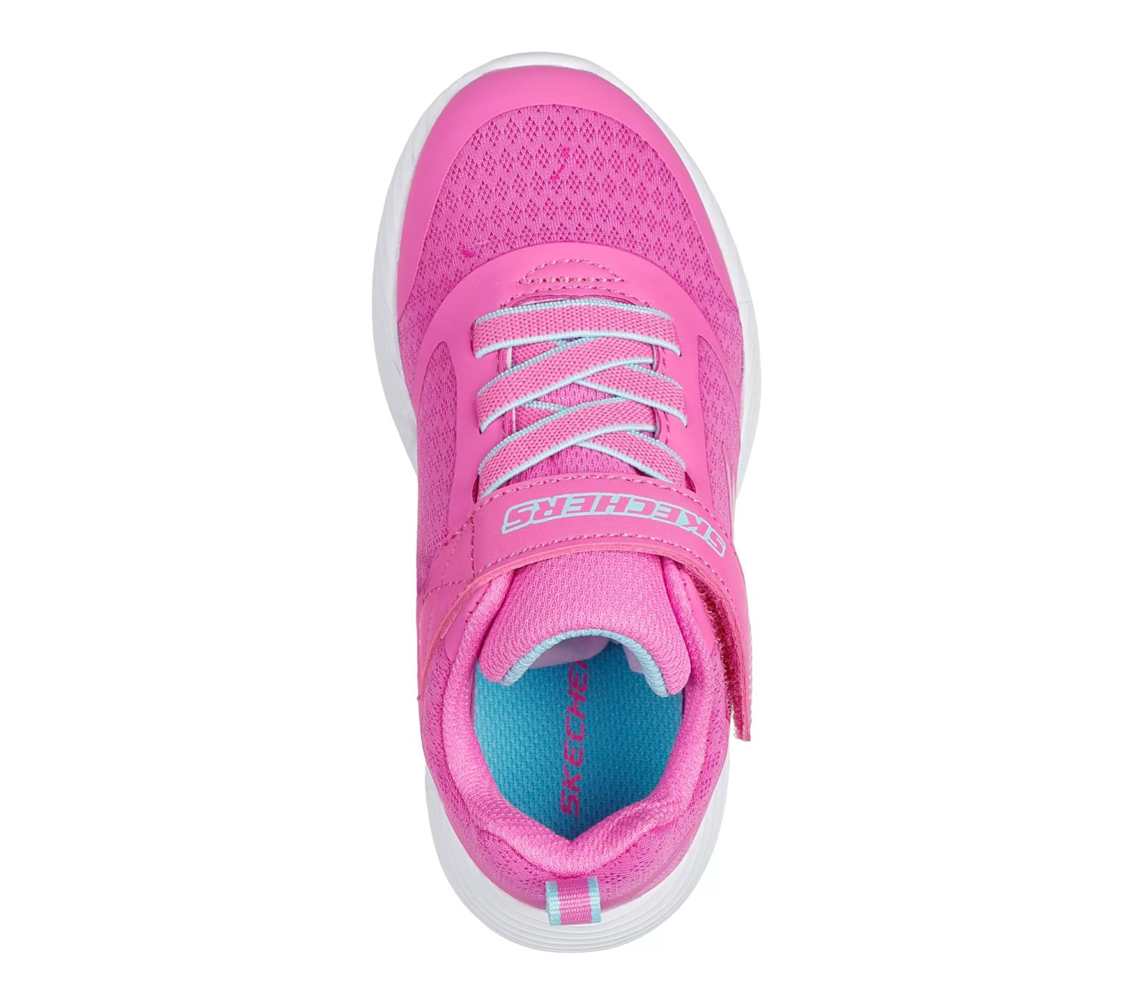 SKECHERS Instappers | Sneakers^Dyna-Lite - Venice Cruise ROZE / AQUA