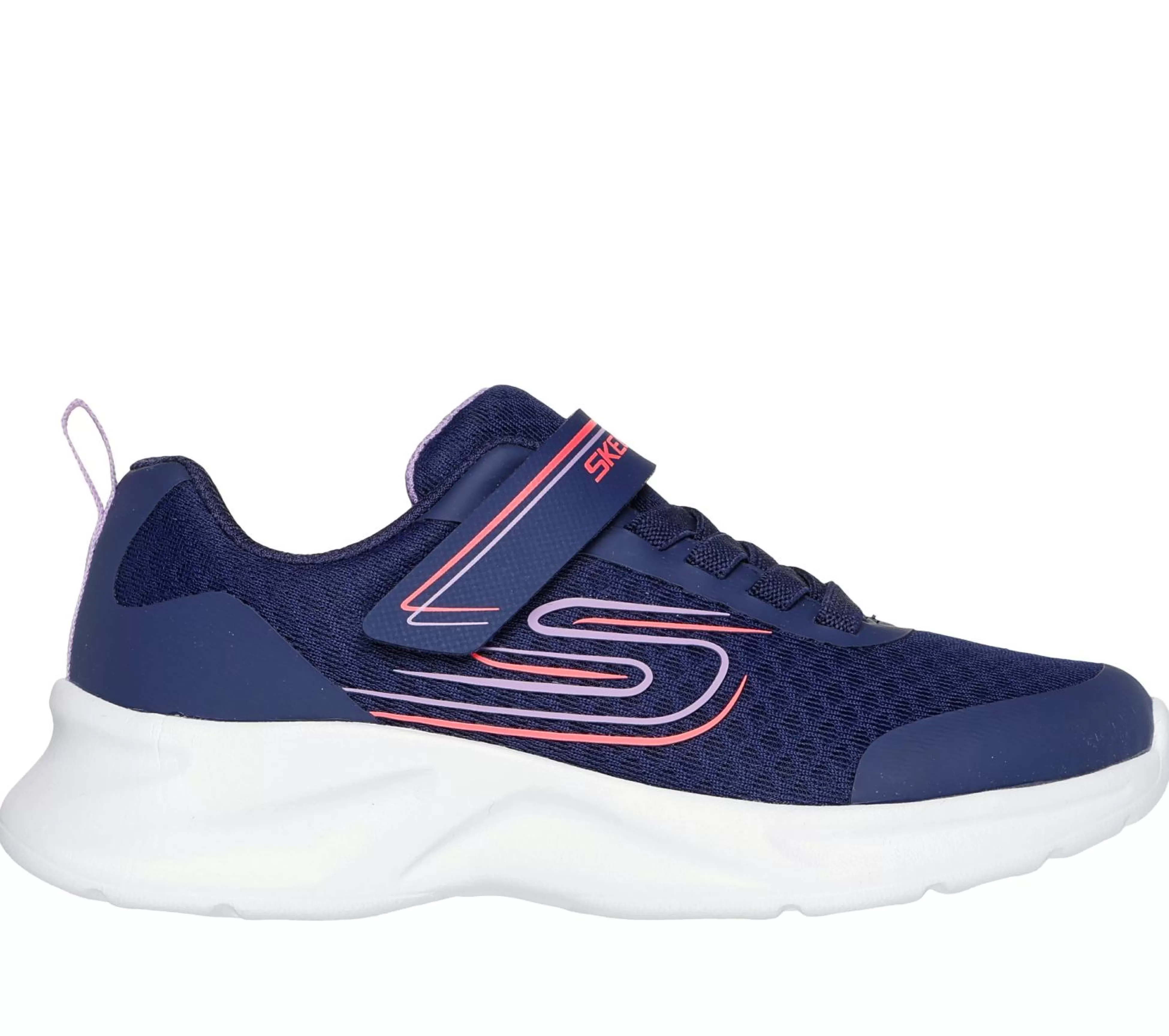 SKECHERS Instappers | Sneakers^Dynamatic - Nonstop Speed MARINE / LAVENDEL