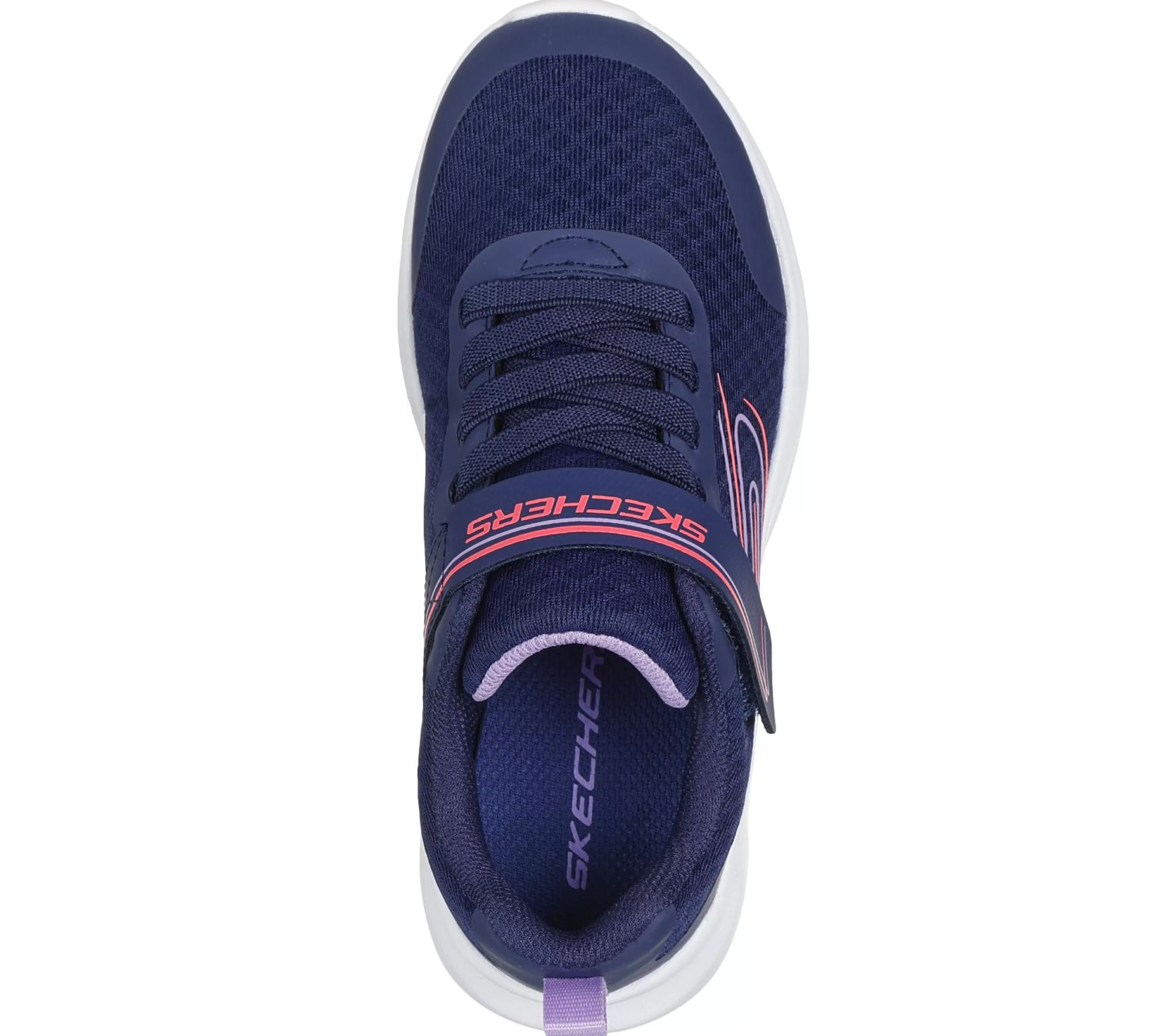 SKECHERS Instappers | Sneakers^Dynamatic - Nonstop Speed MARINE / LAVENDEL