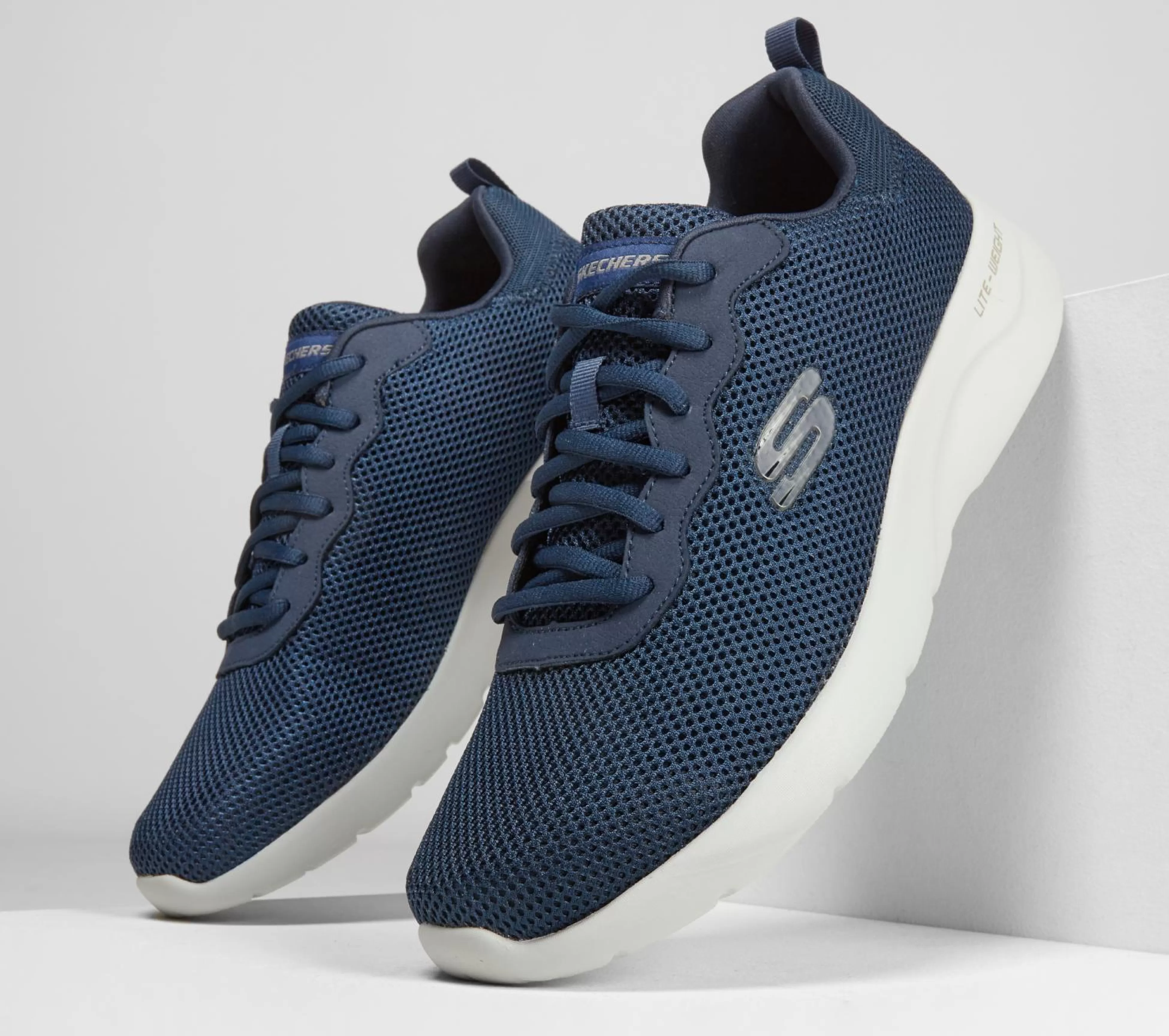 SKECHERS Casual Sneakers | Sportieve Sneakers^Dynamight 2.0 - Rayhill MARINE