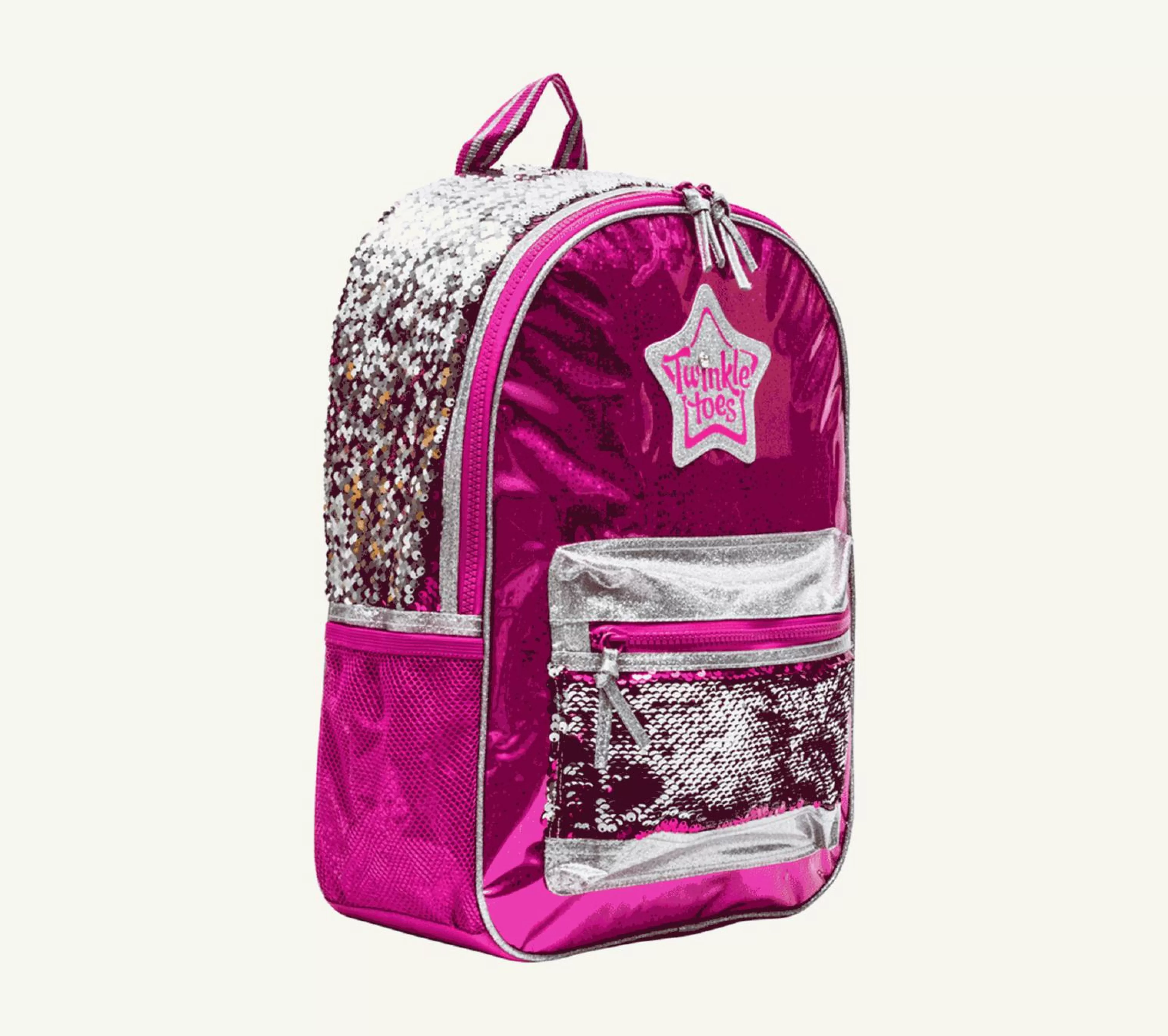 SKECHERS Tassen | Rugzakken^Fantastical Backpack ROZE / MULTI