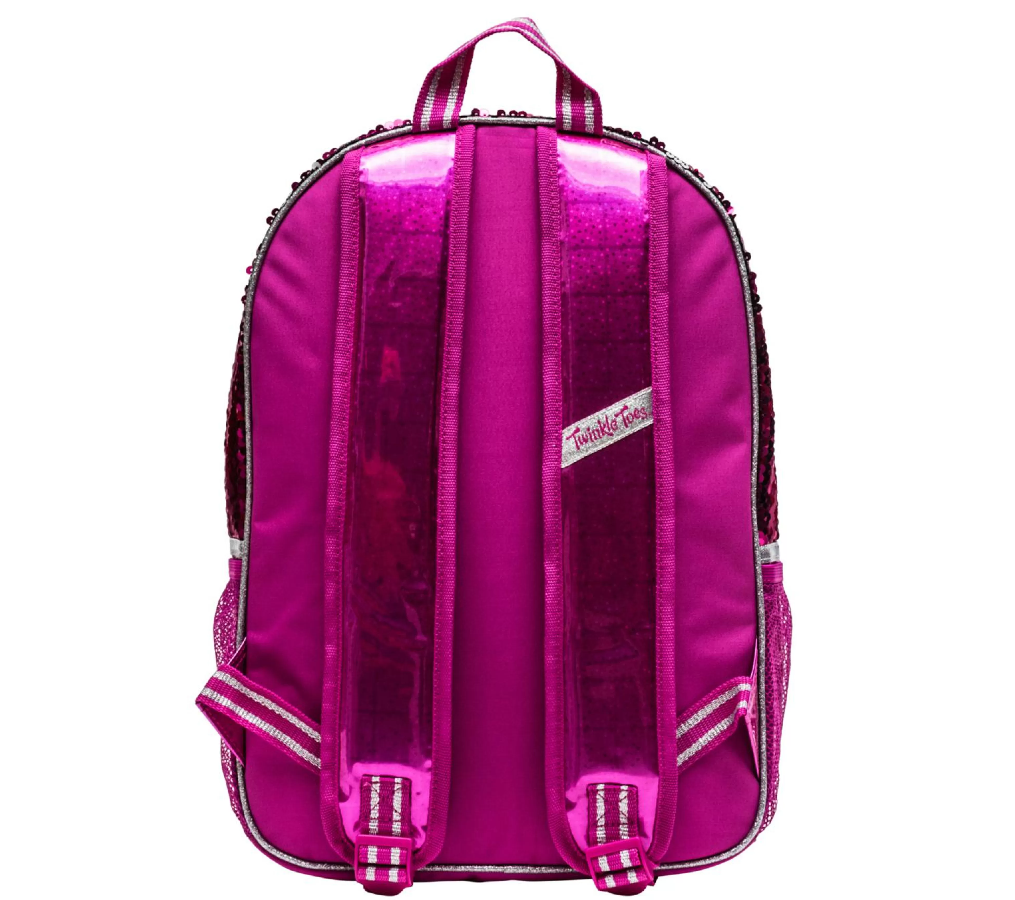 SKECHERS Tassen | Rugzakken^Fantastical Backpack ROZE / MULTI