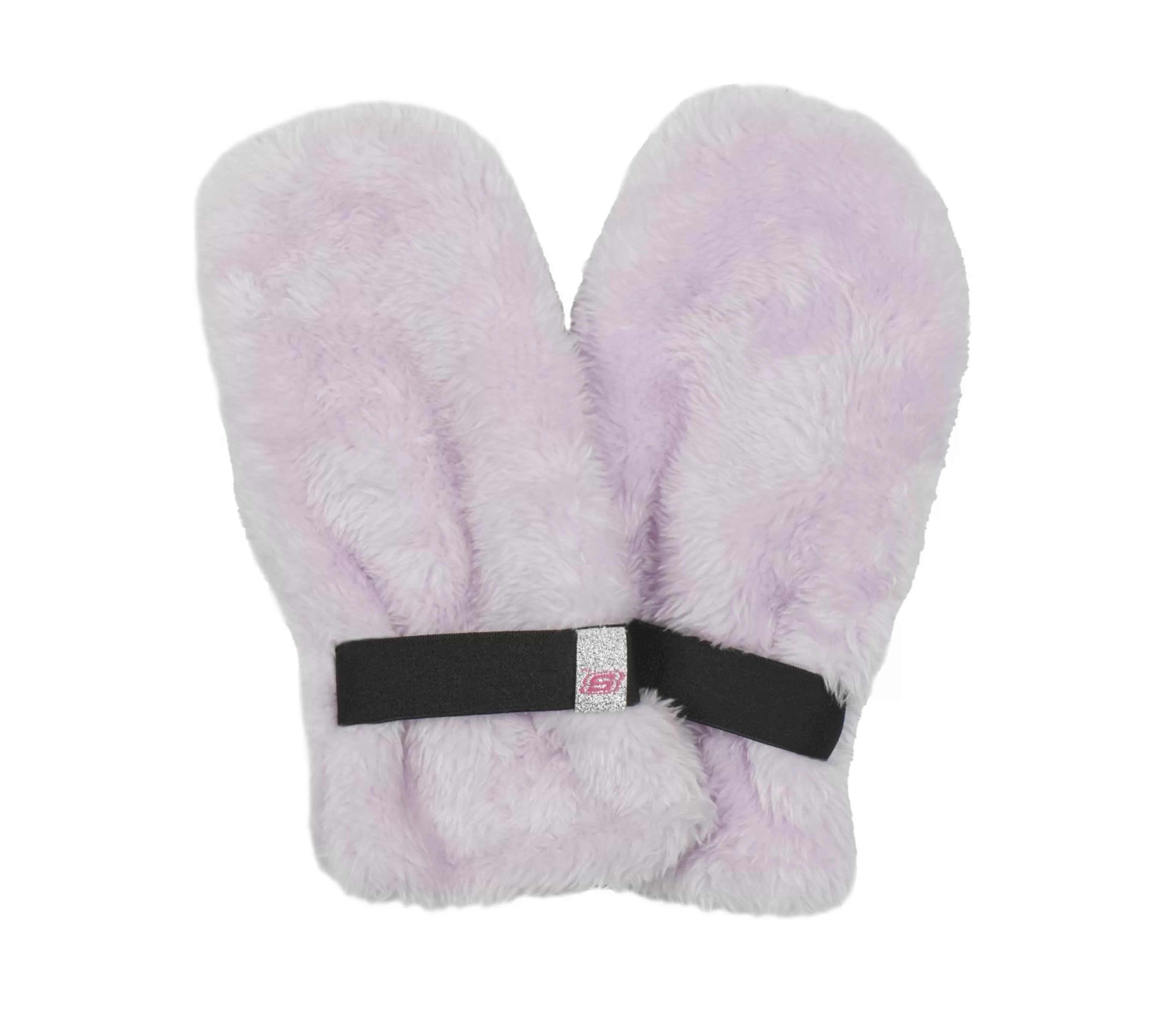 SKECHERS Winter Accessoires | Winter Accessoires^Faux Fur Mittens - 1 Pack PAARS