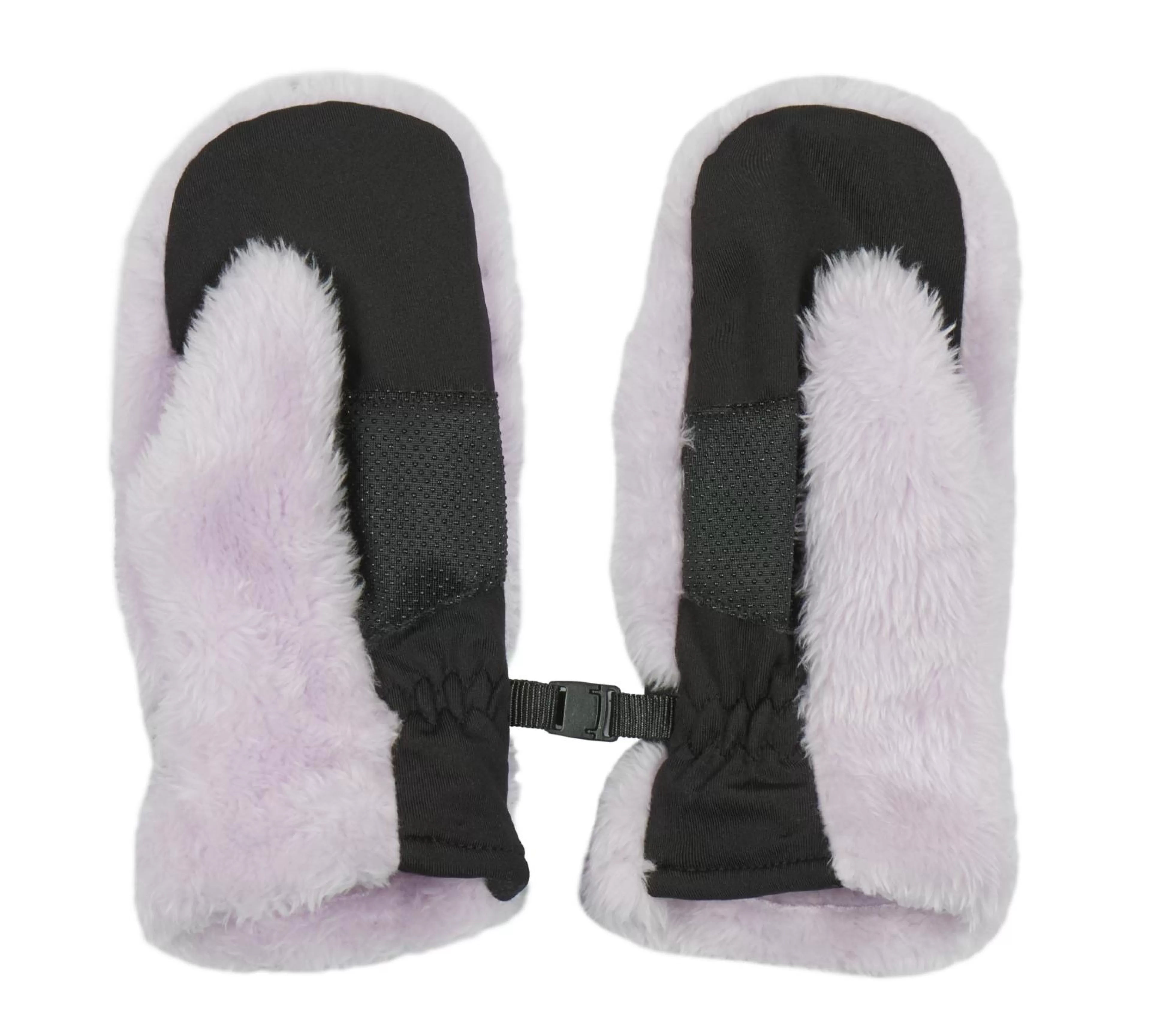 SKECHERS Winter Accessoires | Winter Accessoires^Faux Fur Mittens - 1 Pack PAARS