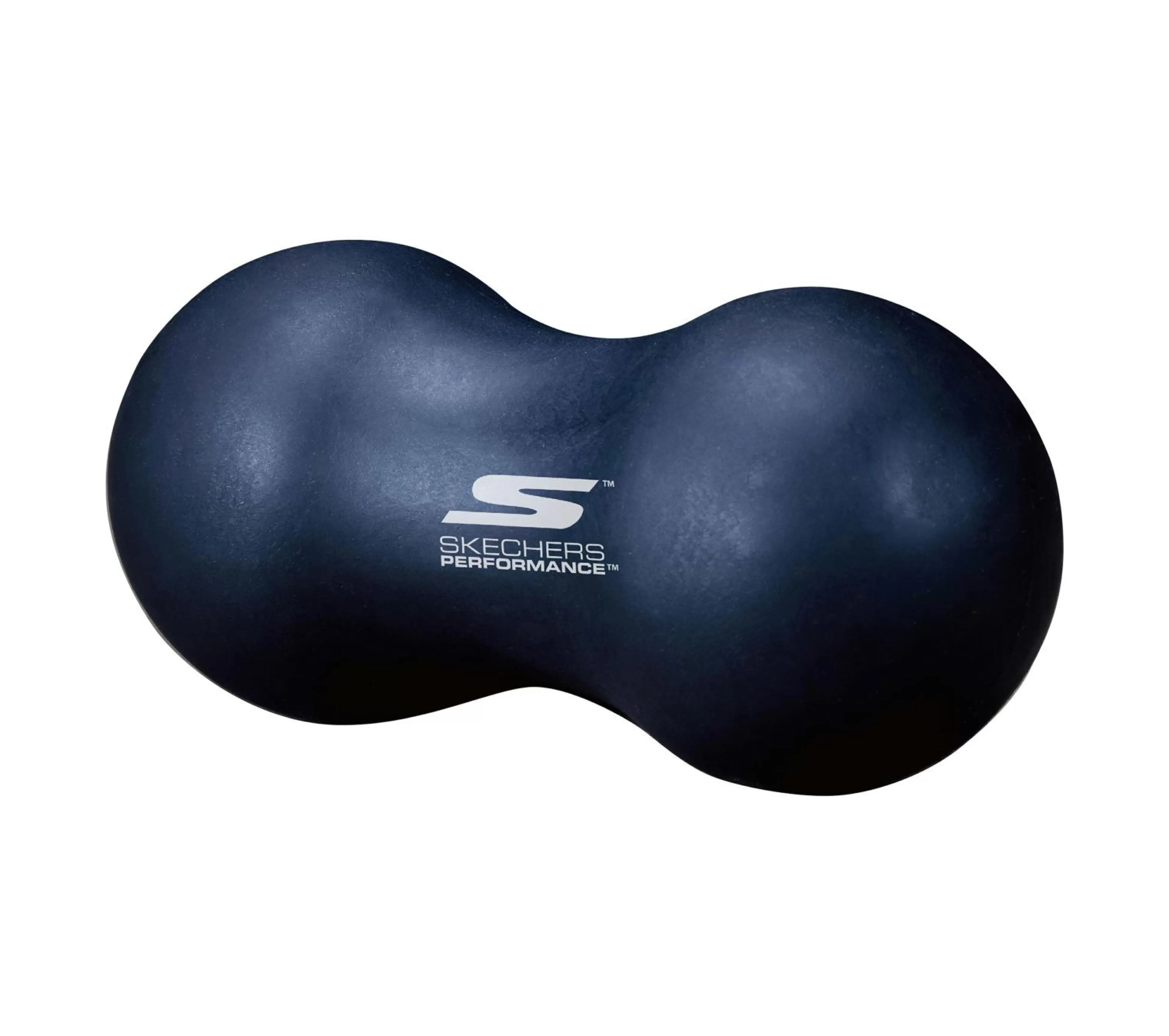 SKECHERS Sportartikelen | Sportartikelen^Fitness Double Massage Ball ZWART