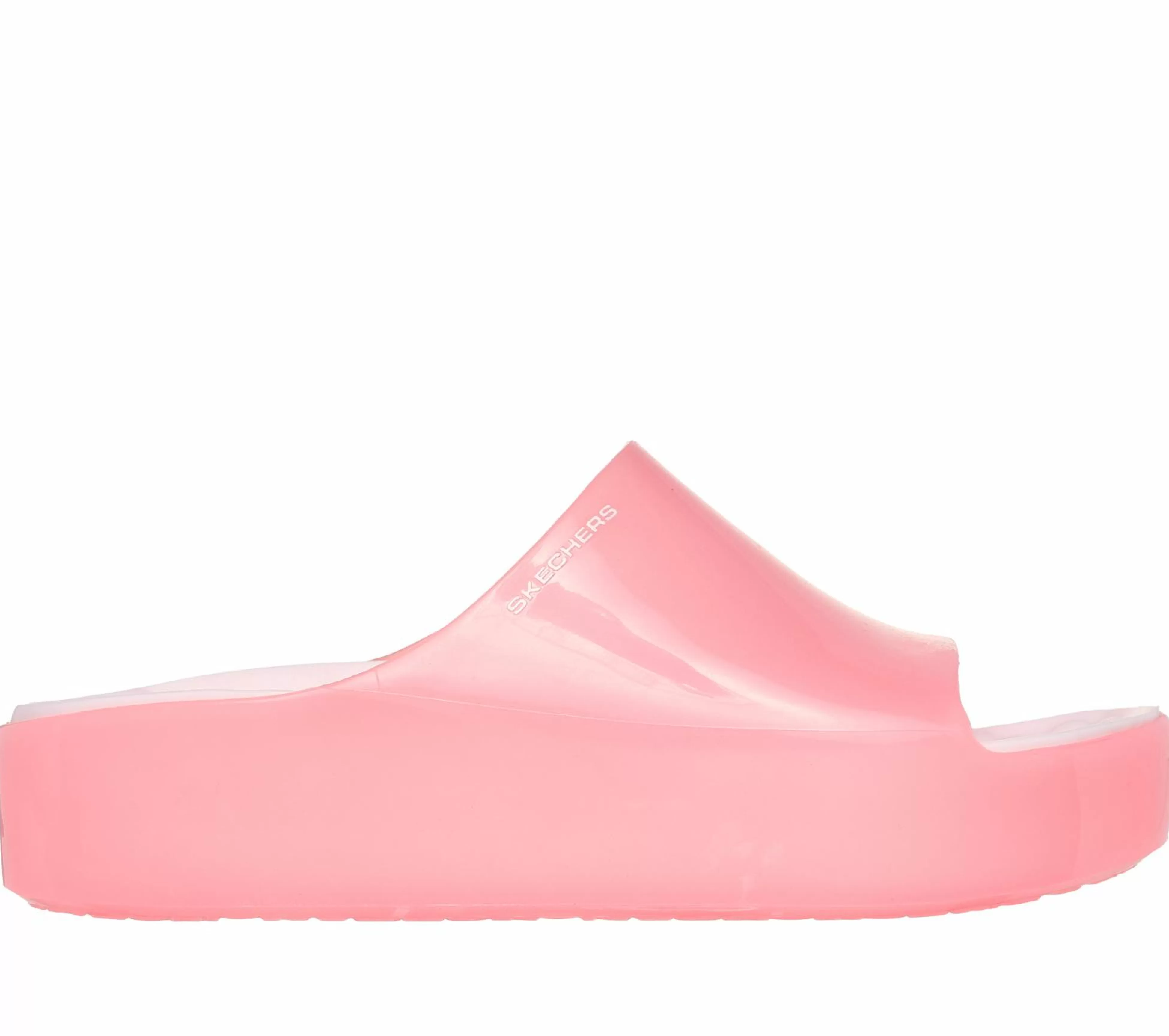 SKECHERS Sandalen^Foamies: Namaste - Inner Peace ROZE