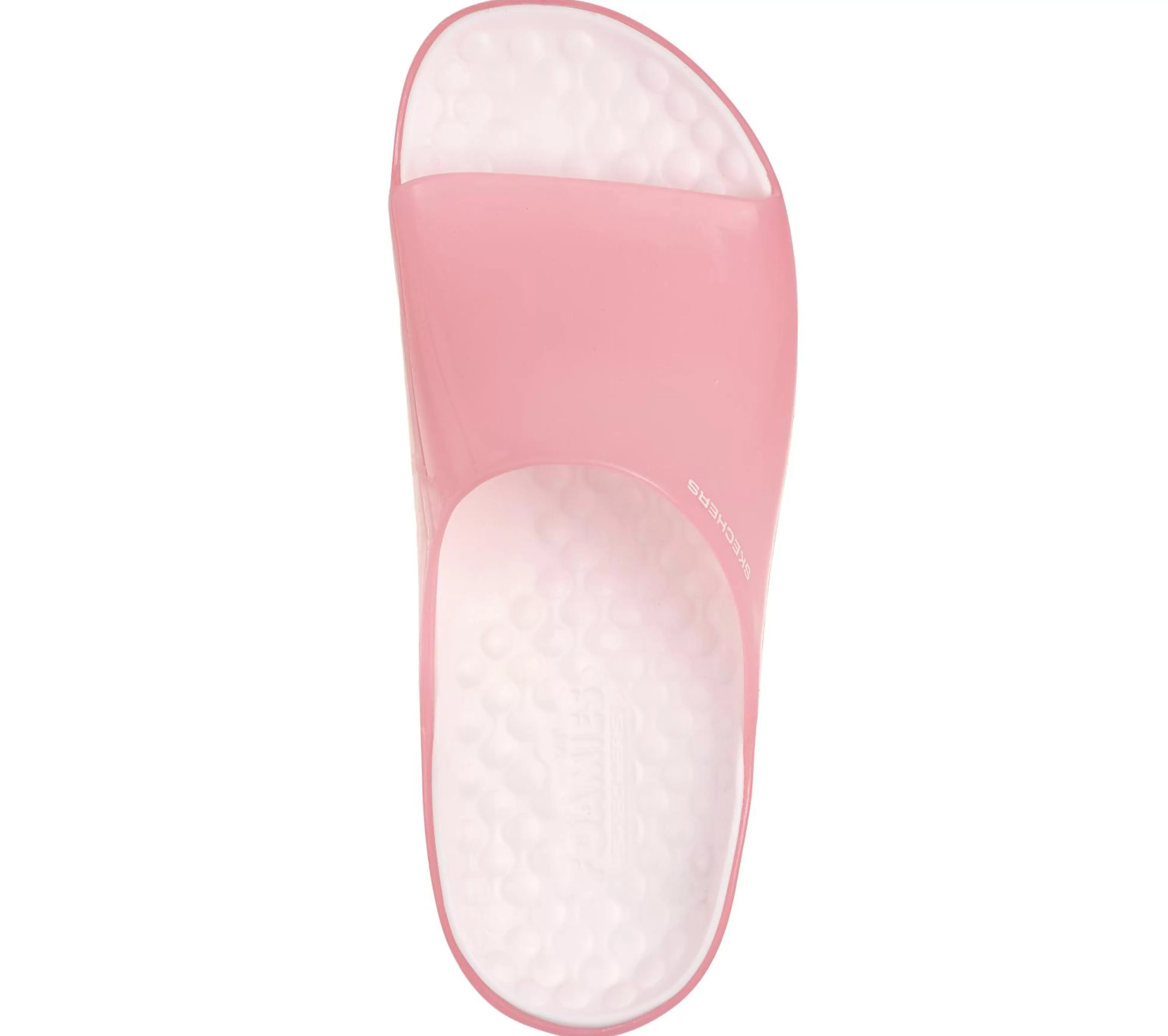 SKECHERS Sandalen^Foamies: Namaste - Inner Peace ROZE