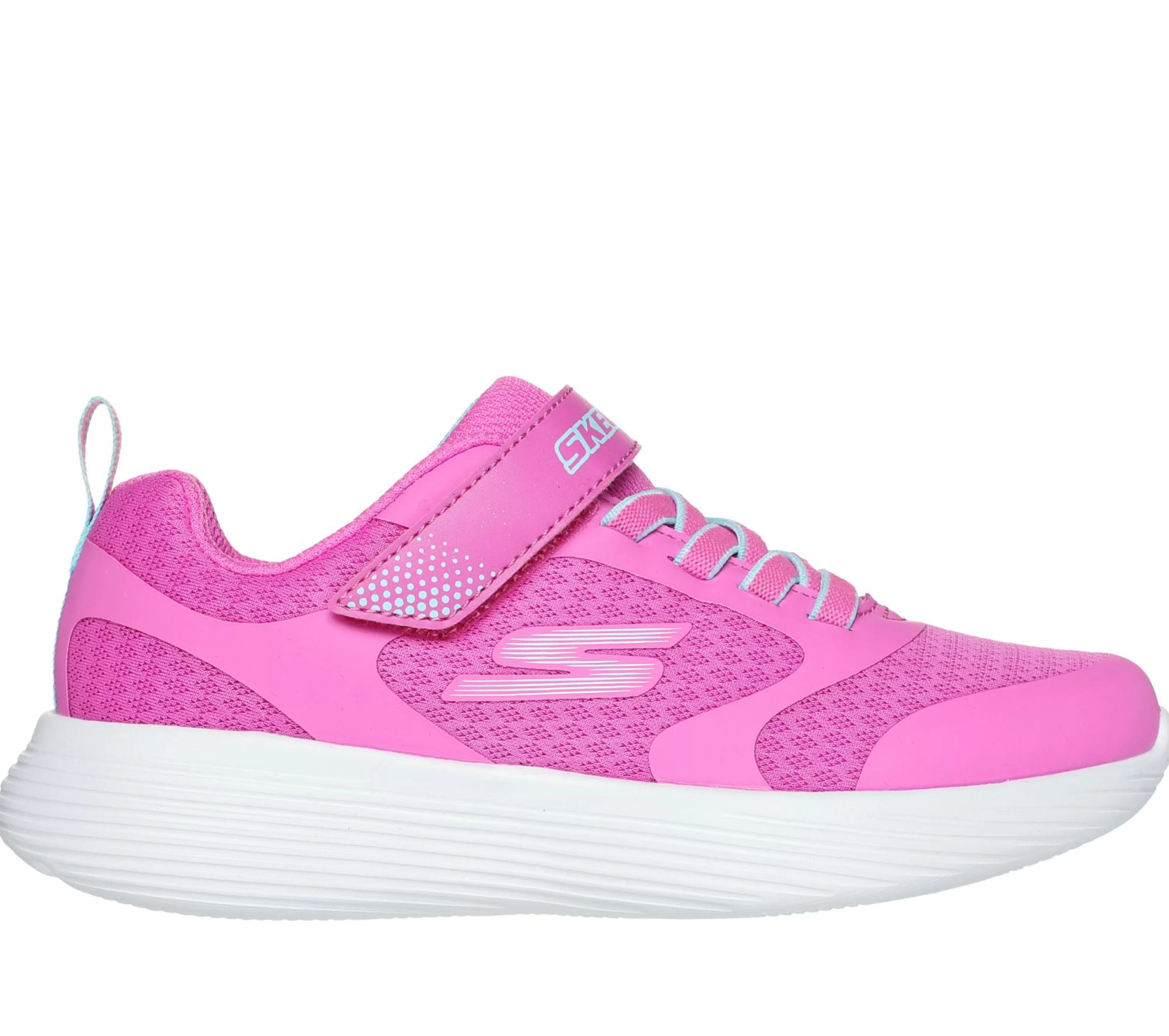 SKECHERS Instappers | Sneakers^GO RUN 400 V2 - Venice Morning ROZE / AQUA