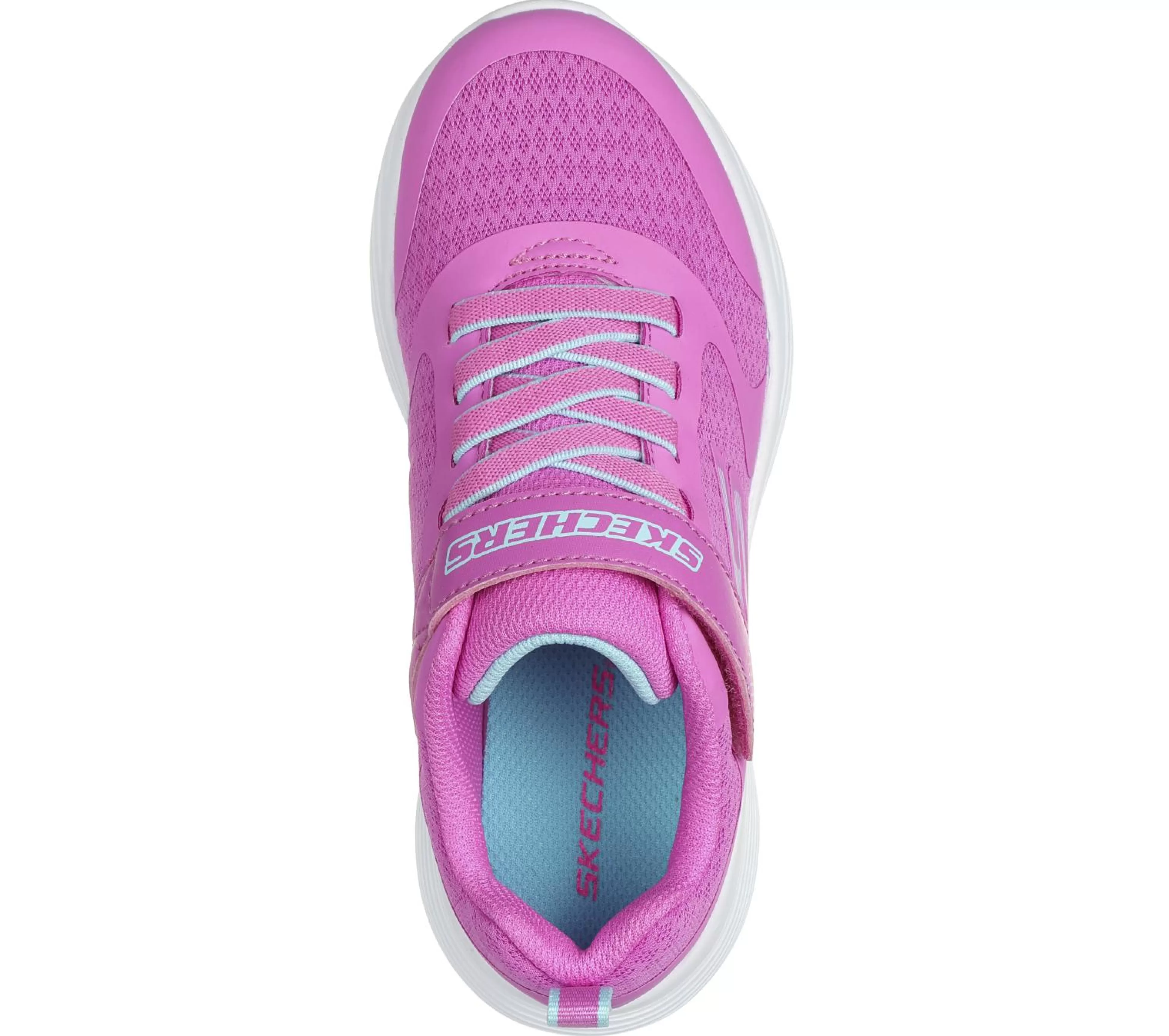 SKECHERS Instappers | Sneakers^GO RUN 400 V2 - Venice Morning ROZE / AQUA