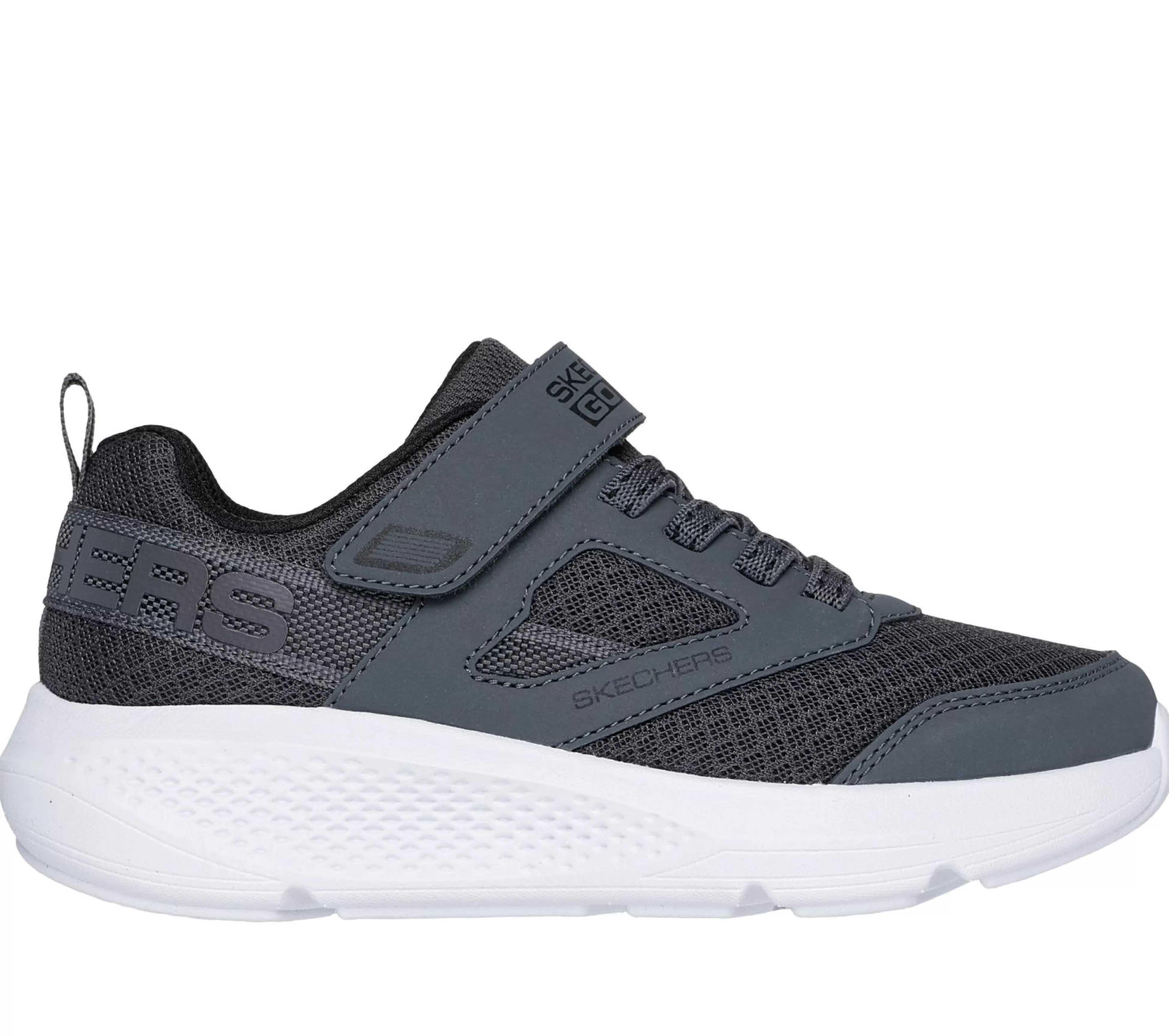 SKECHERS Instappers | Sneakers^GO RUN Elevate - Astonishing Speed GRIJS