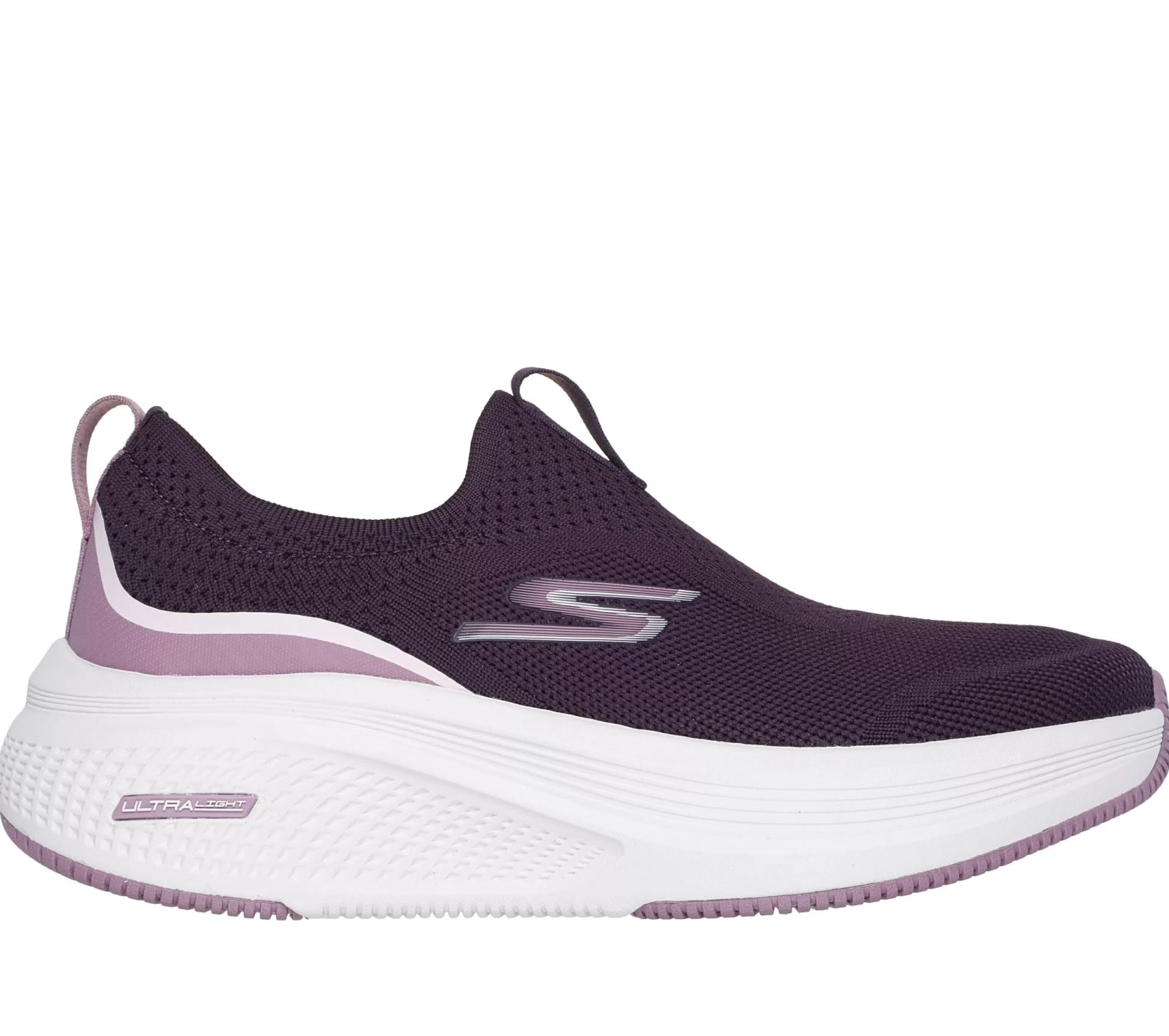 SKECHERS Instappers | Sportieve Sneakers^GO RUN Elevate - Cadena PRUIM