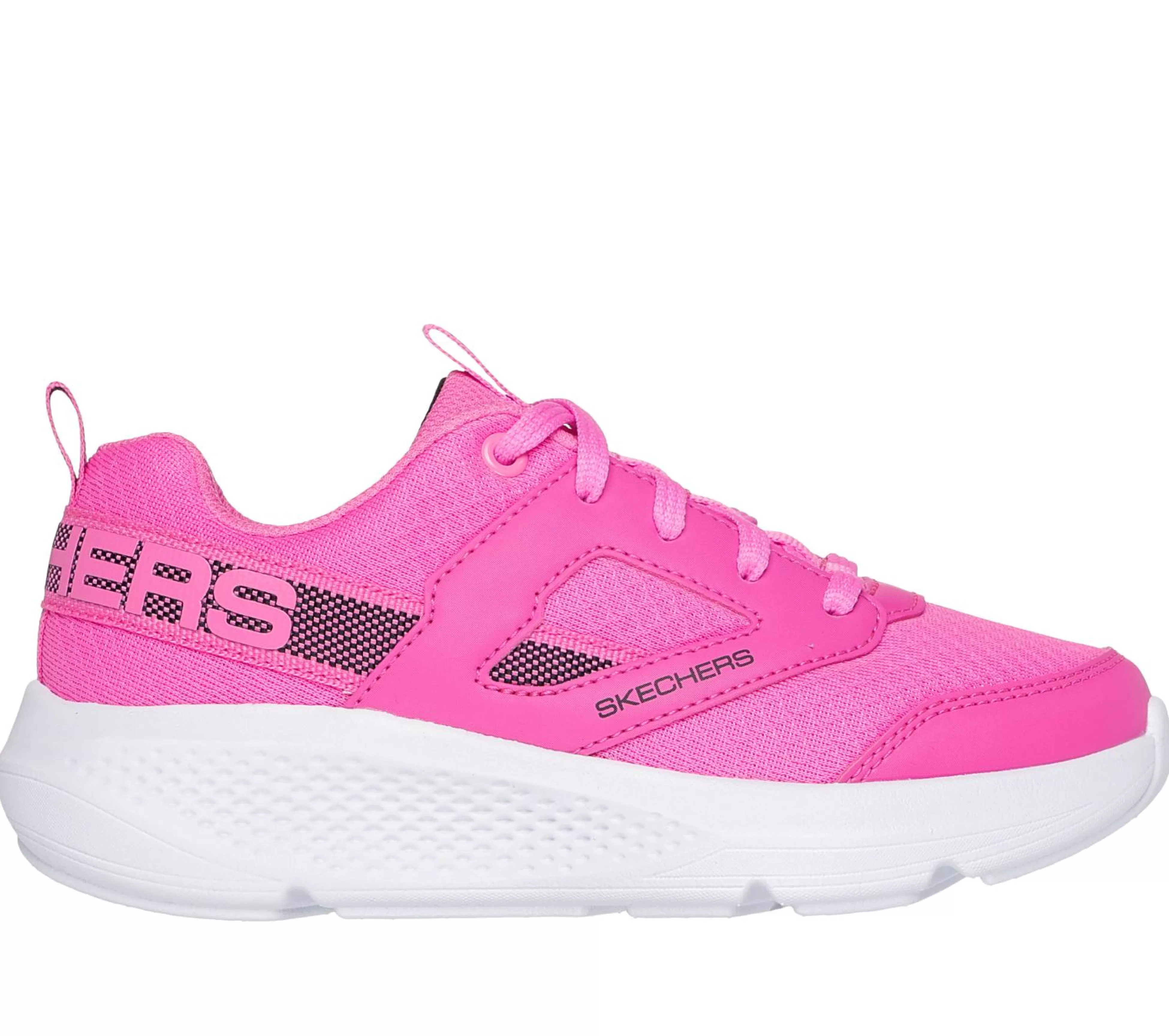 SKECHERS Sneakers^GO RUN Elevate - Spectacular Speed HEET ROZE