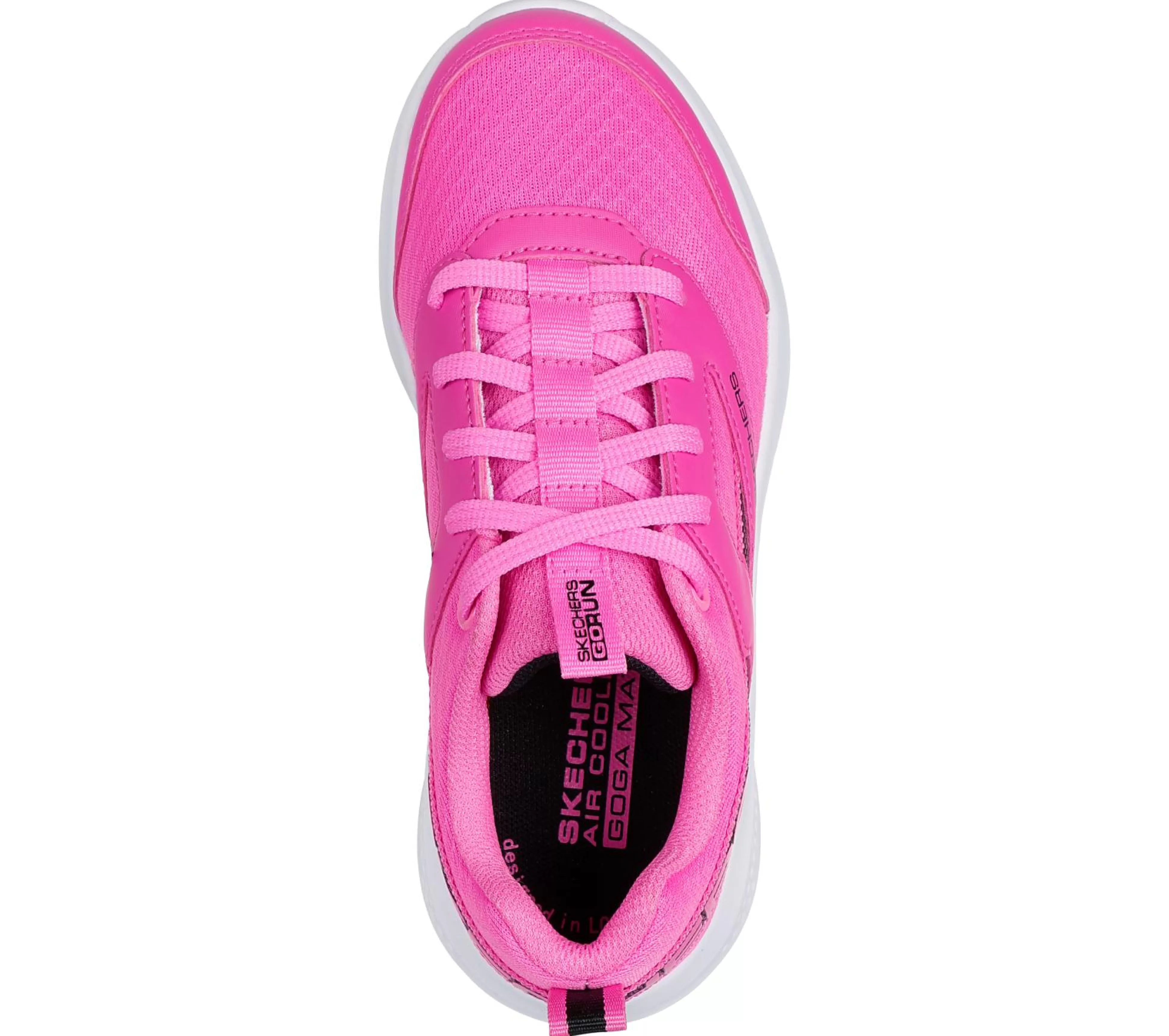 SKECHERS Sneakers^GO RUN Elevate - Spectacular Speed HEET ROZE