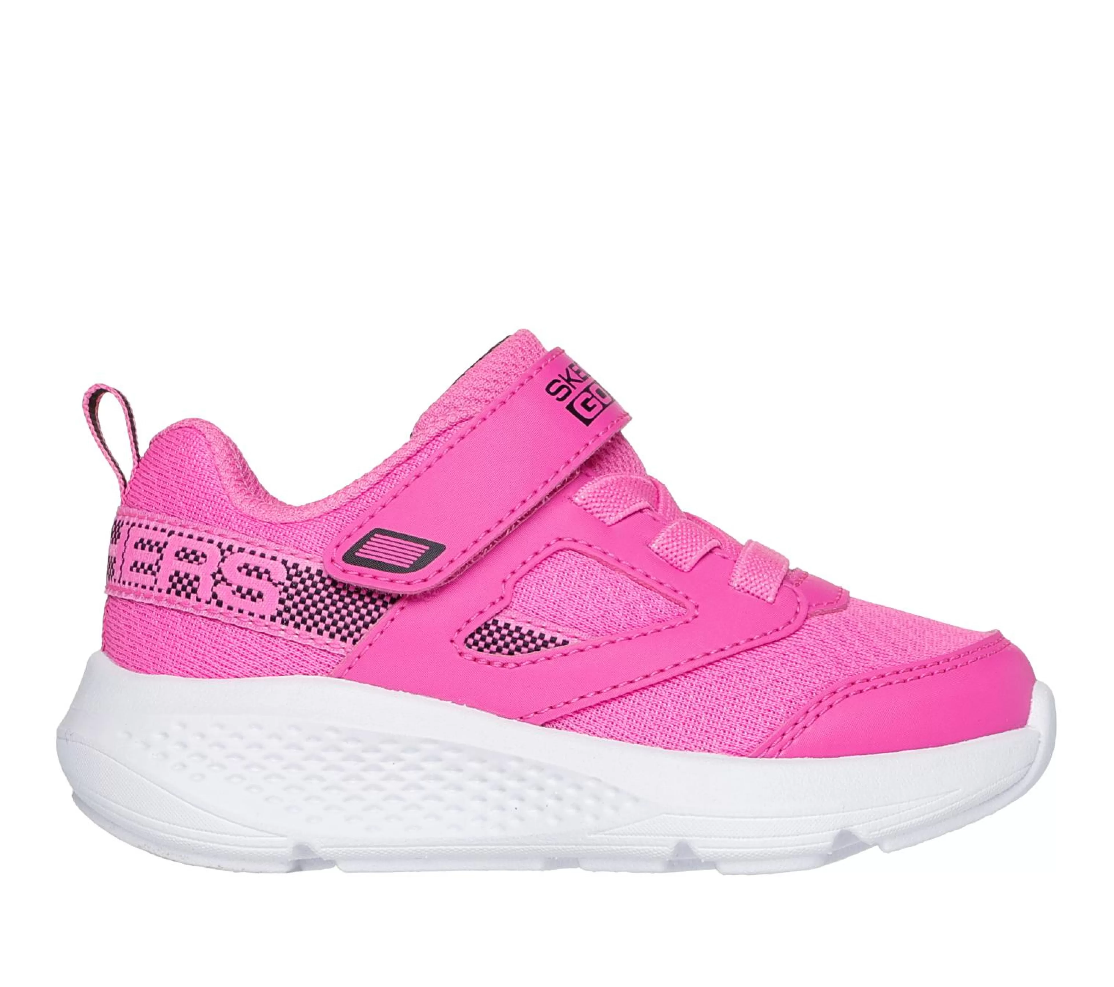 SKECHERS Instappers | Sneakers^GO RUN Elevate - Sporty Spectacular HEET ROZE