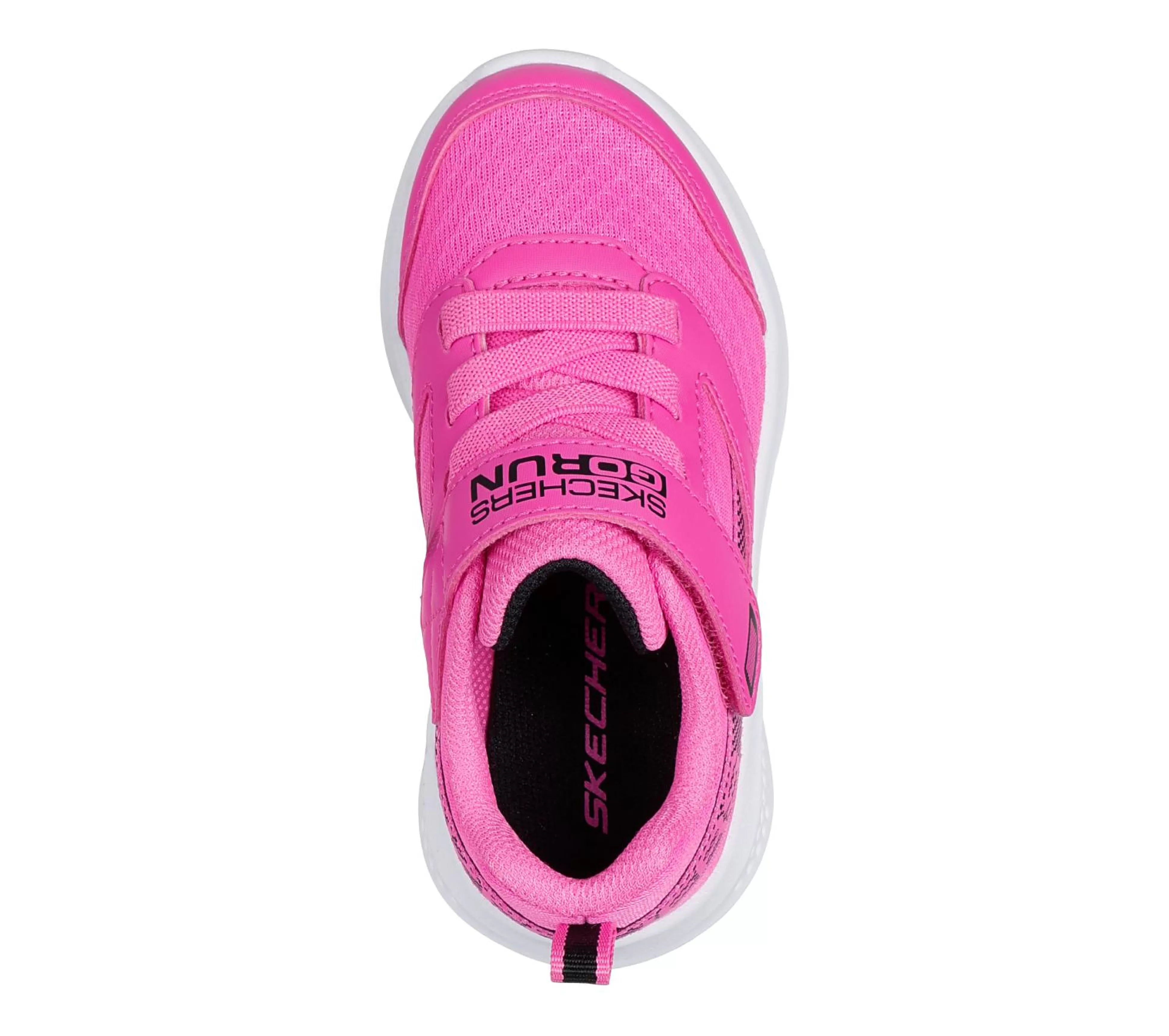 SKECHERS Instappers | Sneakers^GO RUN Elevate - Sporty Spectacular HEET ROZE