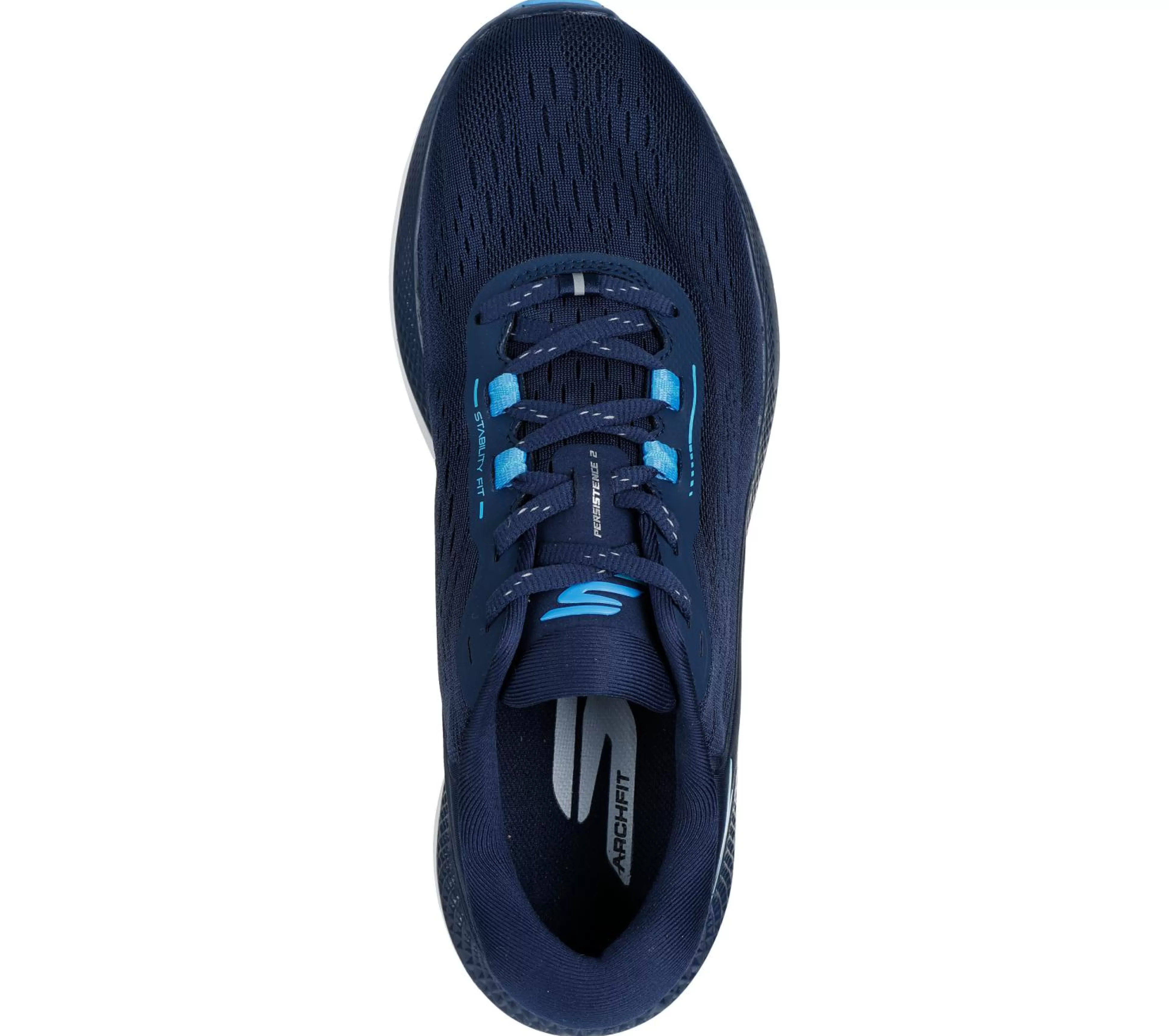 SKECHERS Sportieve Sneakers^GO RUN Persistence 2 MARINE