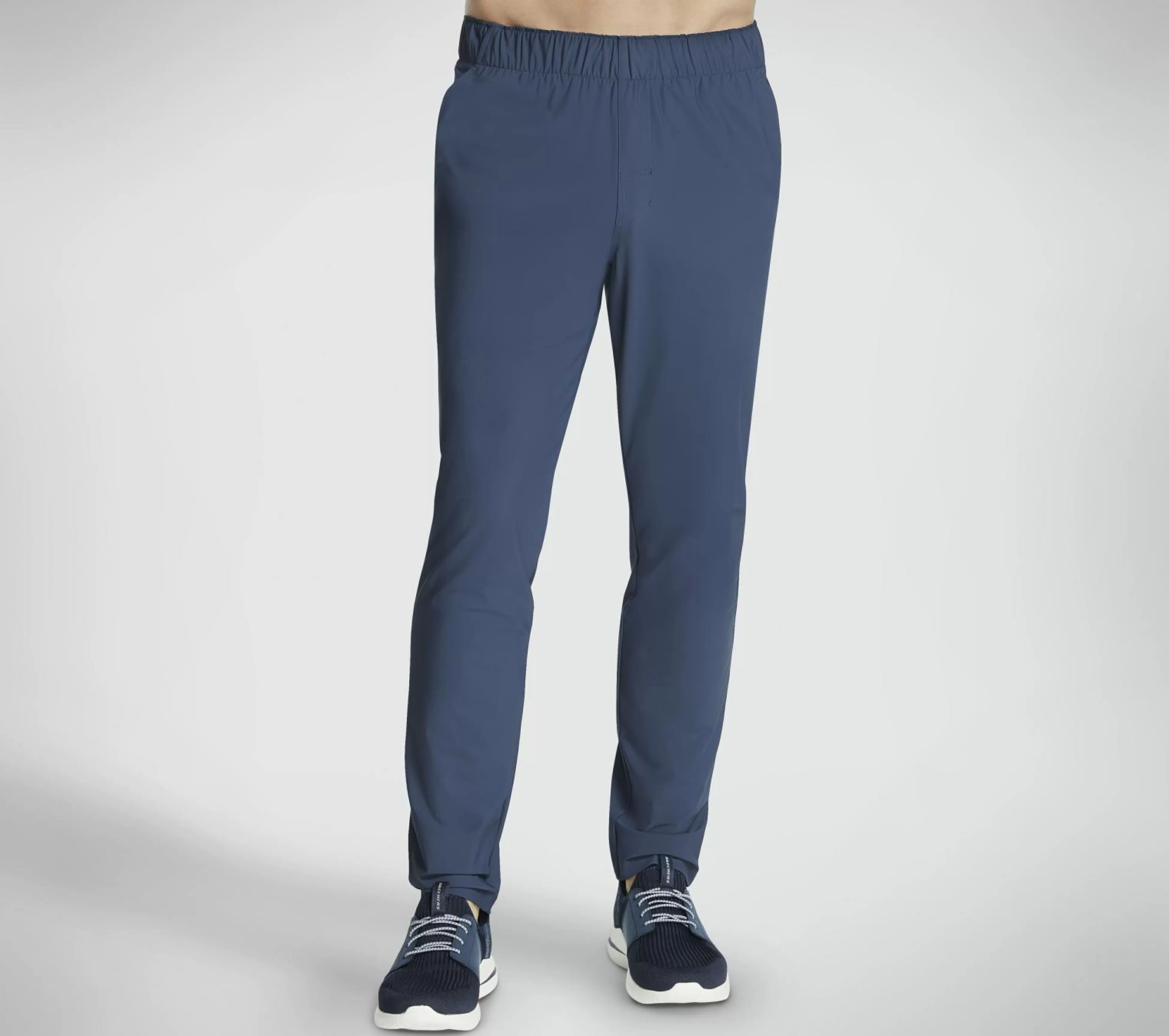 SKECHERS Broeken | Broeken^GO STRETCH Ultra Tapered Pant HOUTSKOOL / MARINE