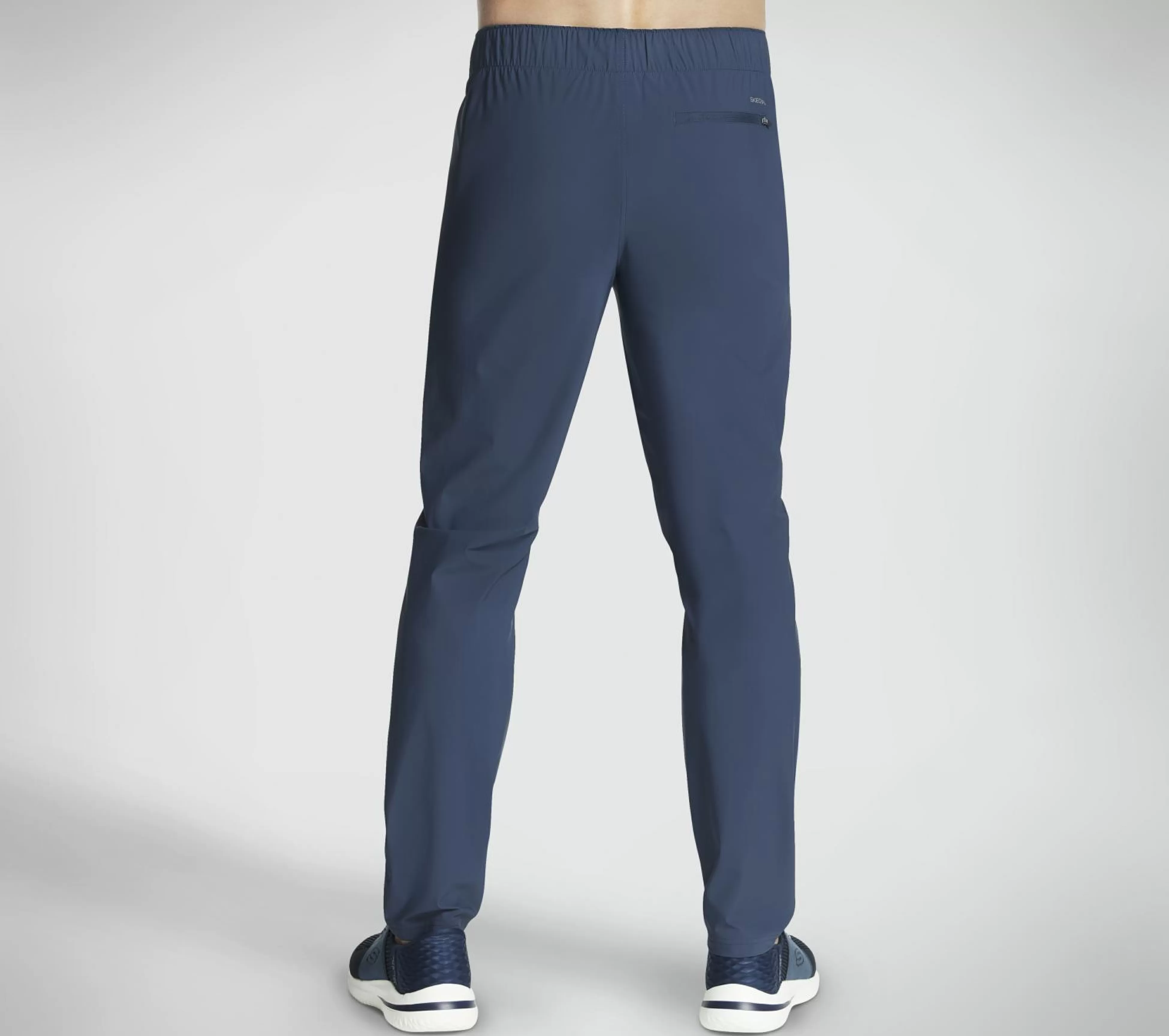 SKECHERS Broeken | Broeken^GO STRETCH Ultra Tapered Pant HOUTSKOOL / MARINE