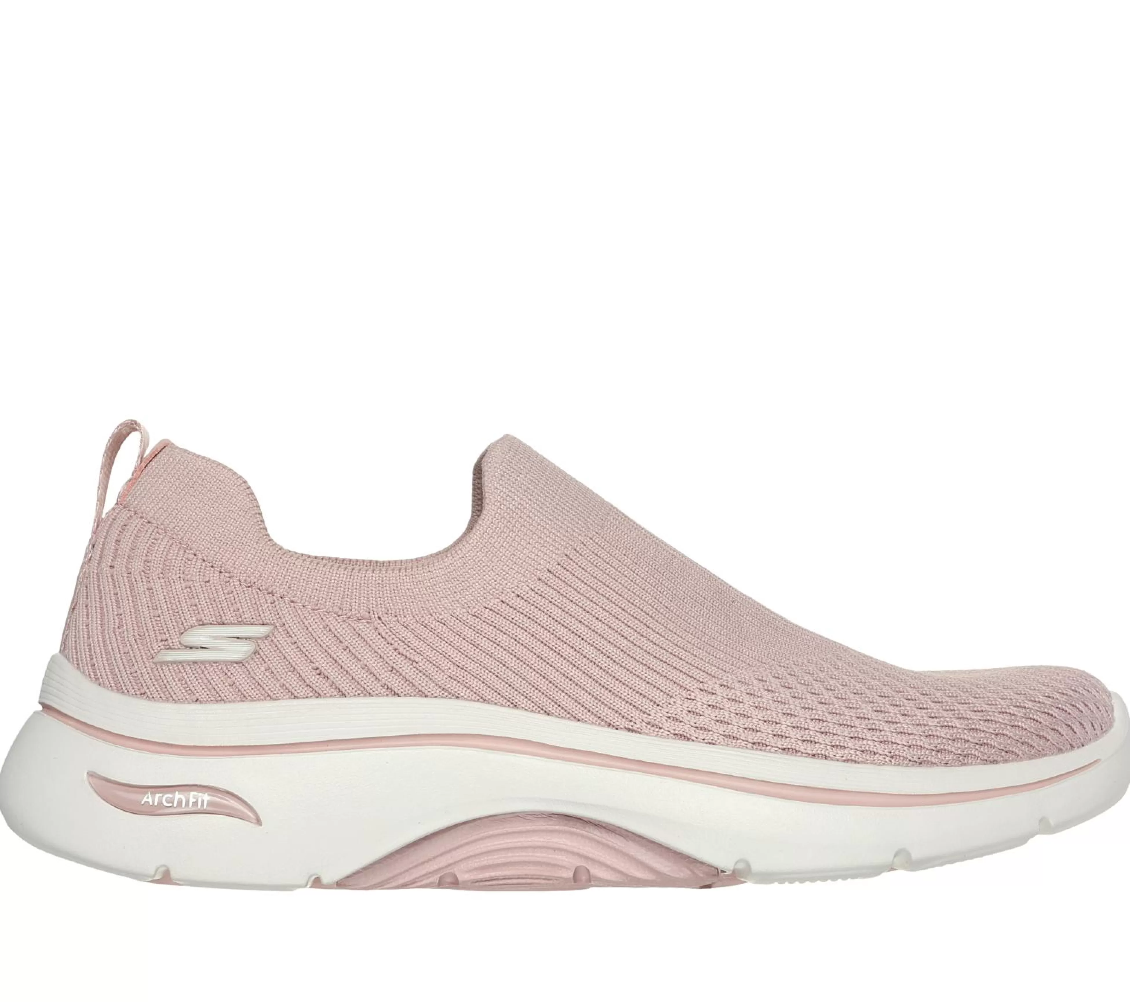 SKECHERS Instappers | Sportieve Sneakers^GO WALK Arch Fit 2.0 - Paityn MAUVE