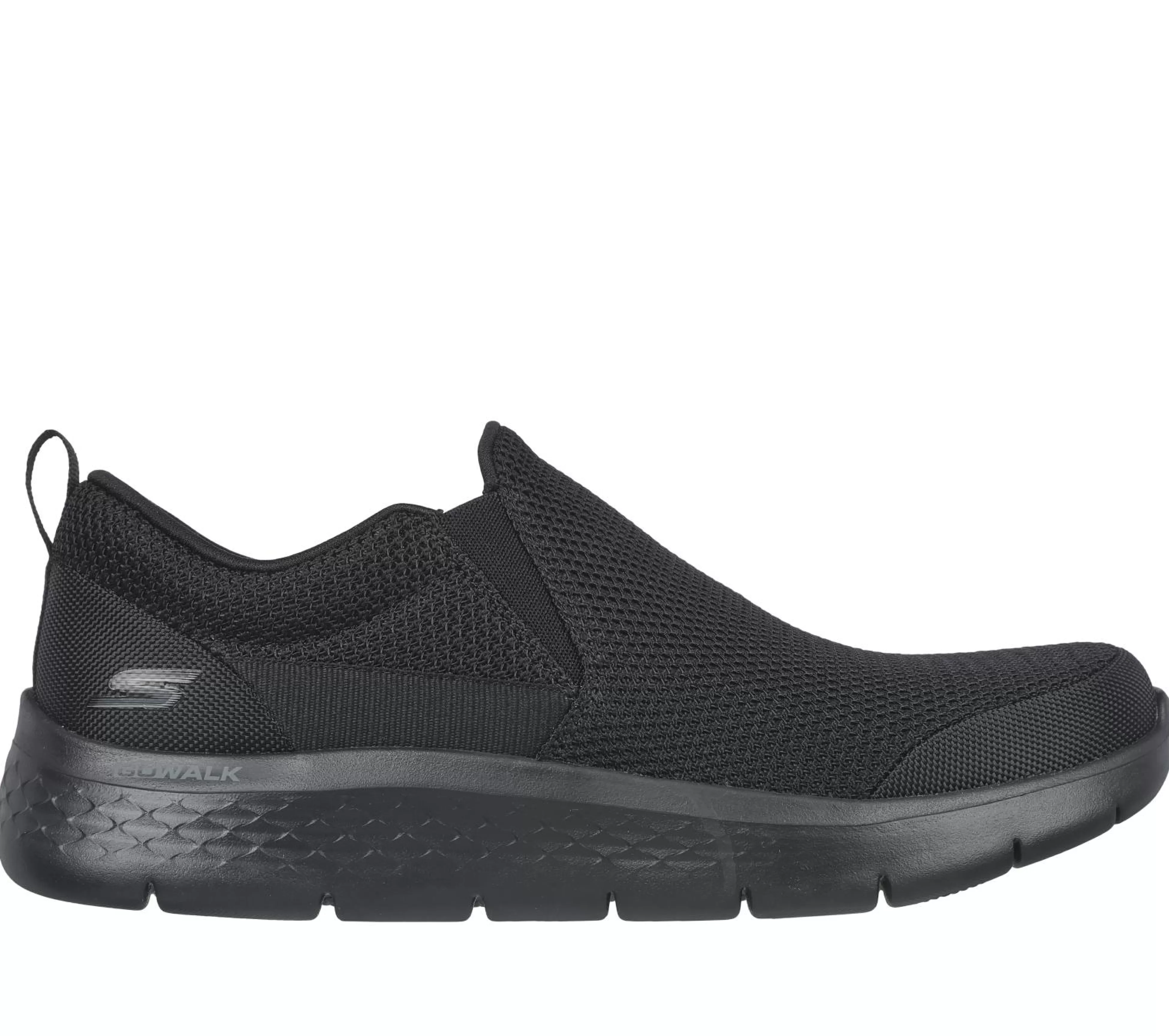 SKECHERS Instappers | Sportieve Sneakers^GO WALK Flex - Impeccable II ZWART