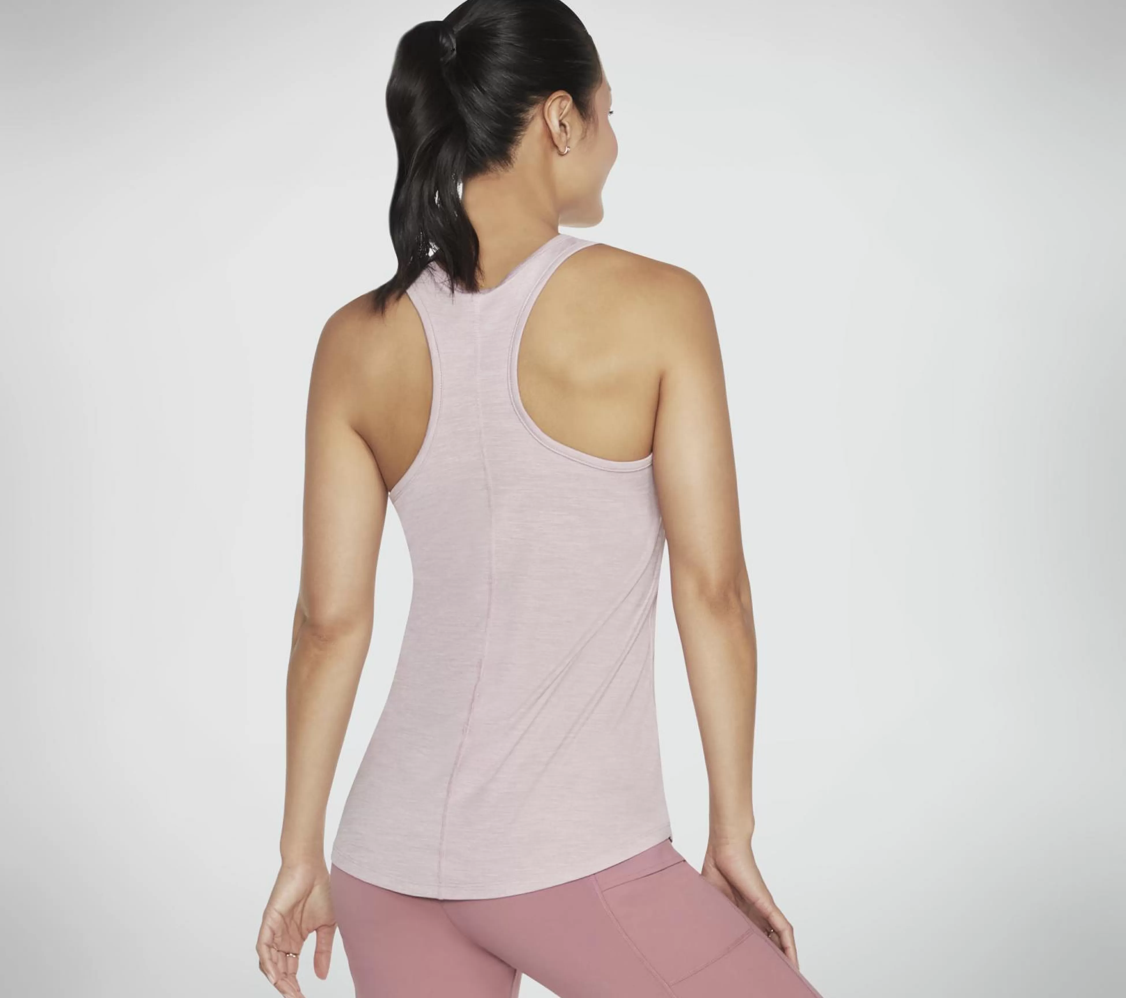 SKECHERS Tops | Tops^GODRI SWIFT Racerback Tank ROZE / LAVENDEL