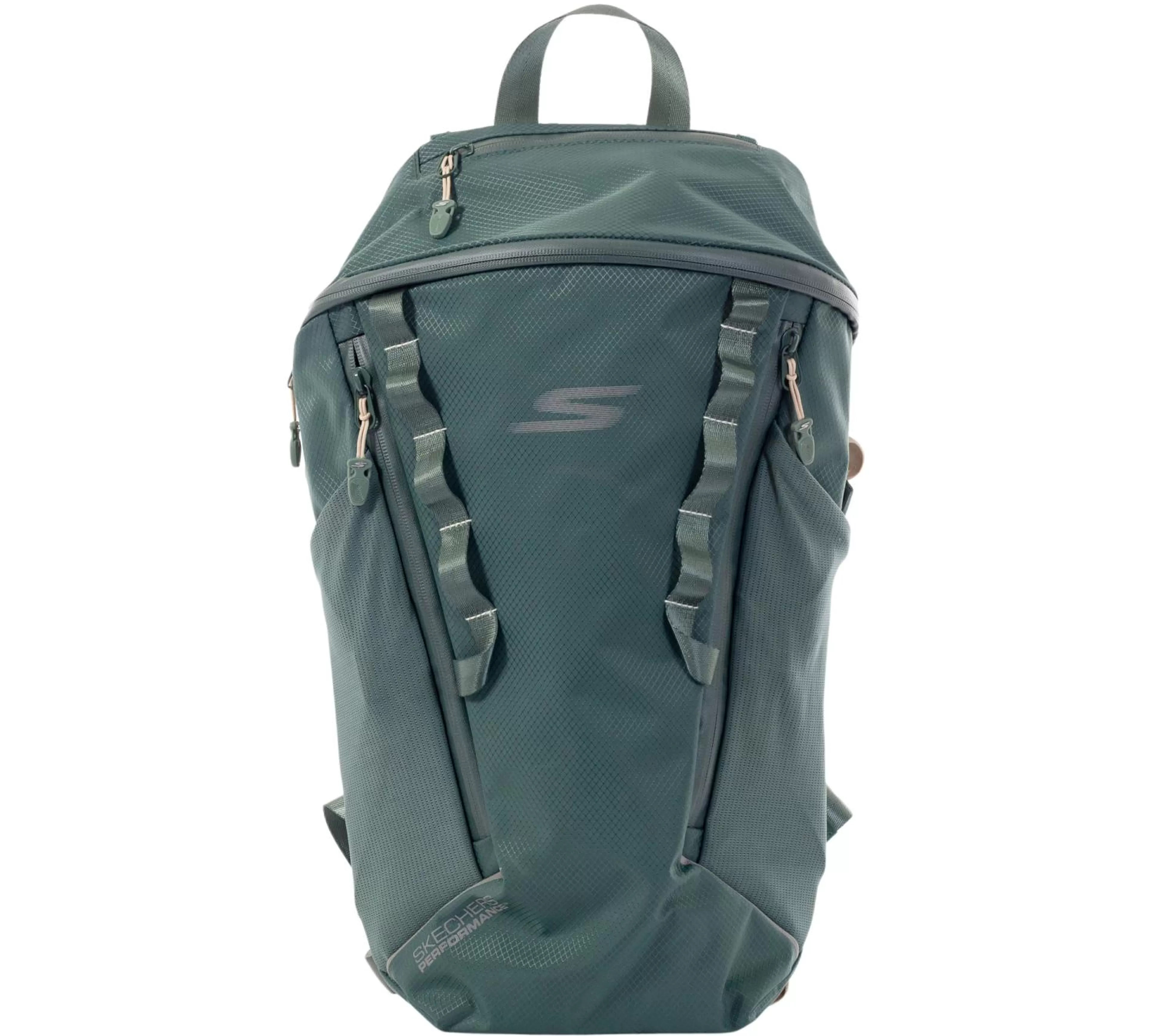 SKECHERS Tassen | Accessoires^Hikers Backpack SAGE