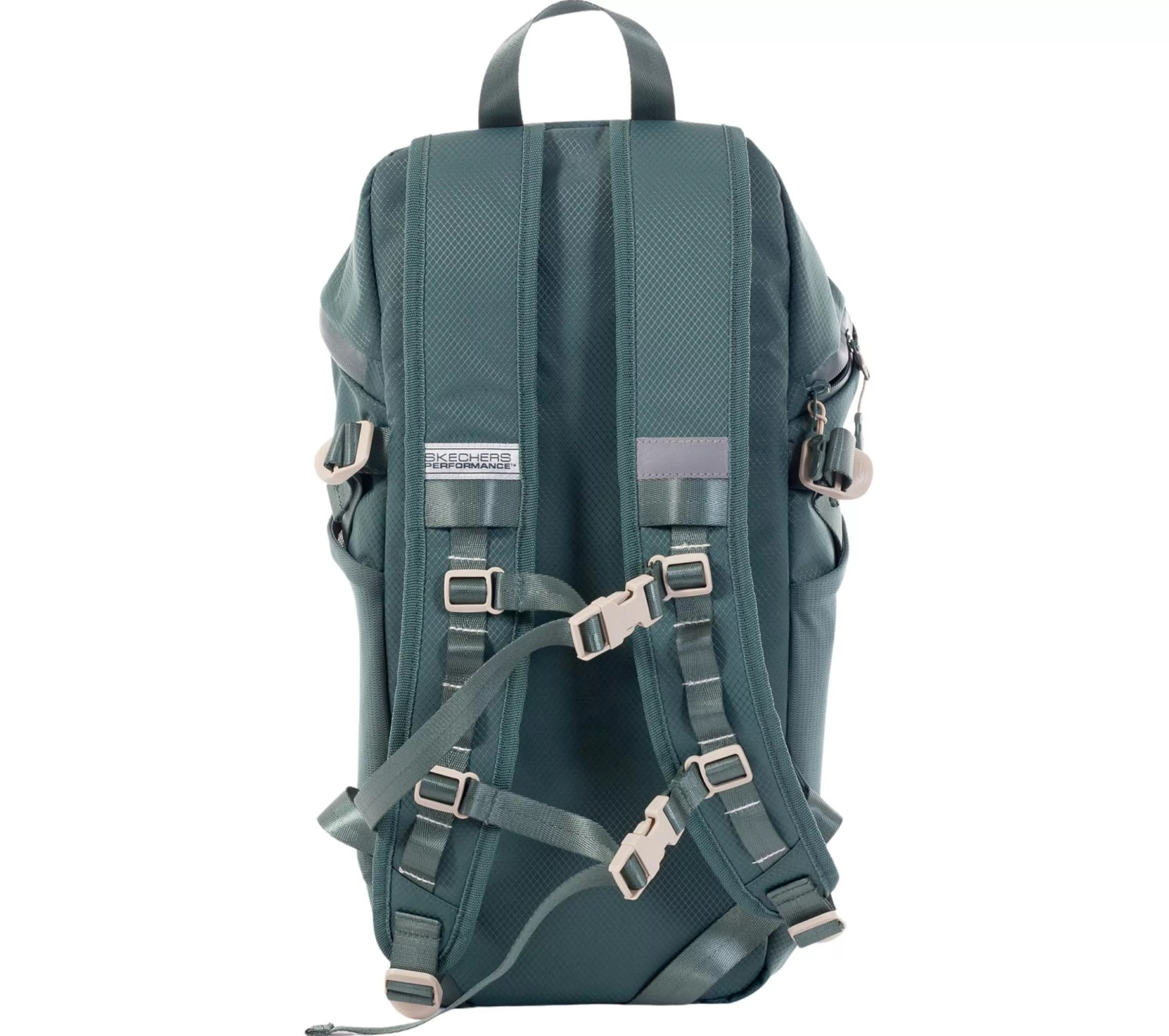 SKECHERS Tassen | Accessoires^Hikers Backpack SAGE