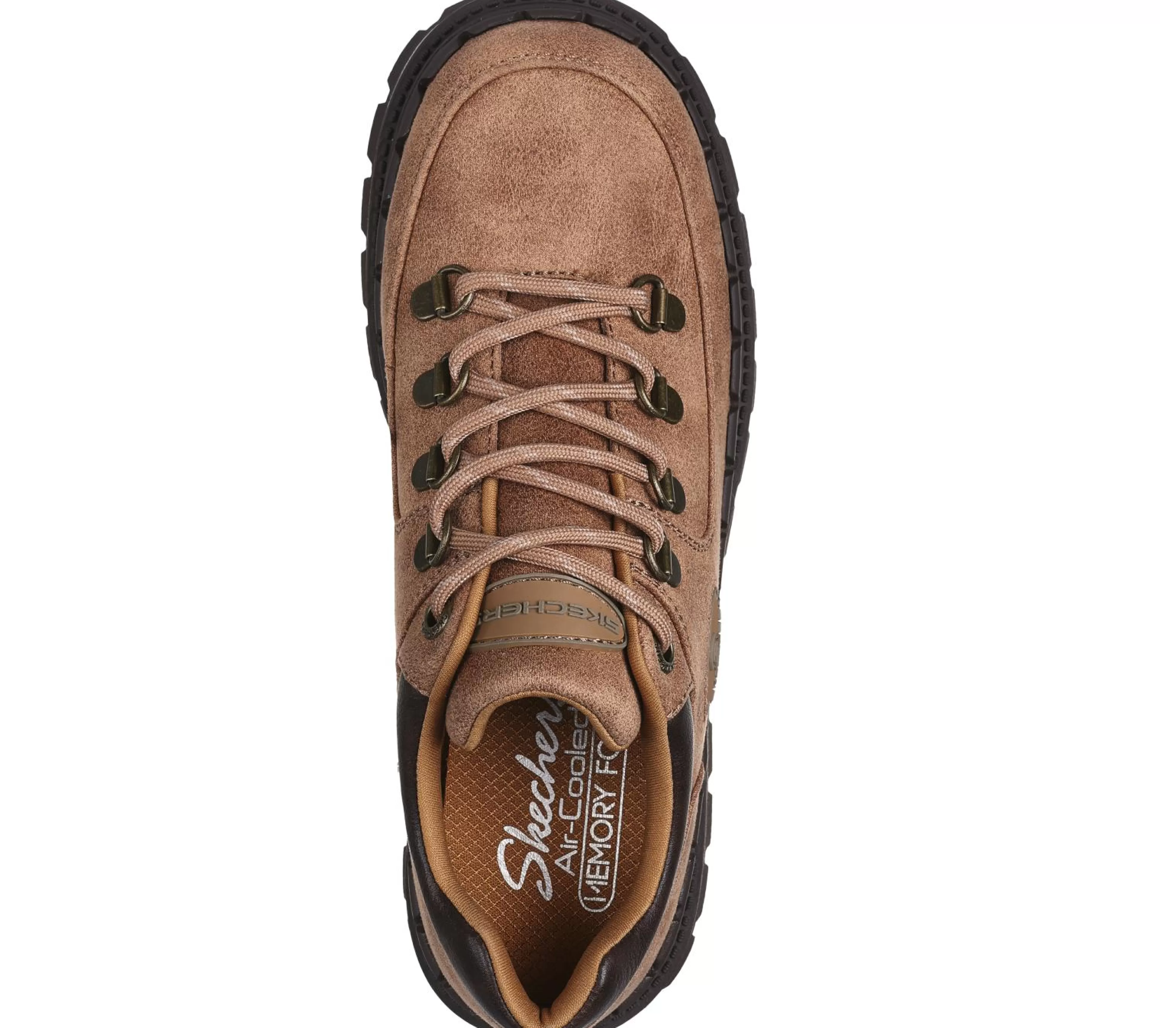 SKECHERS Veterschoenen | Casual Sneakers^Jammers - Say Goodbye BRUIN