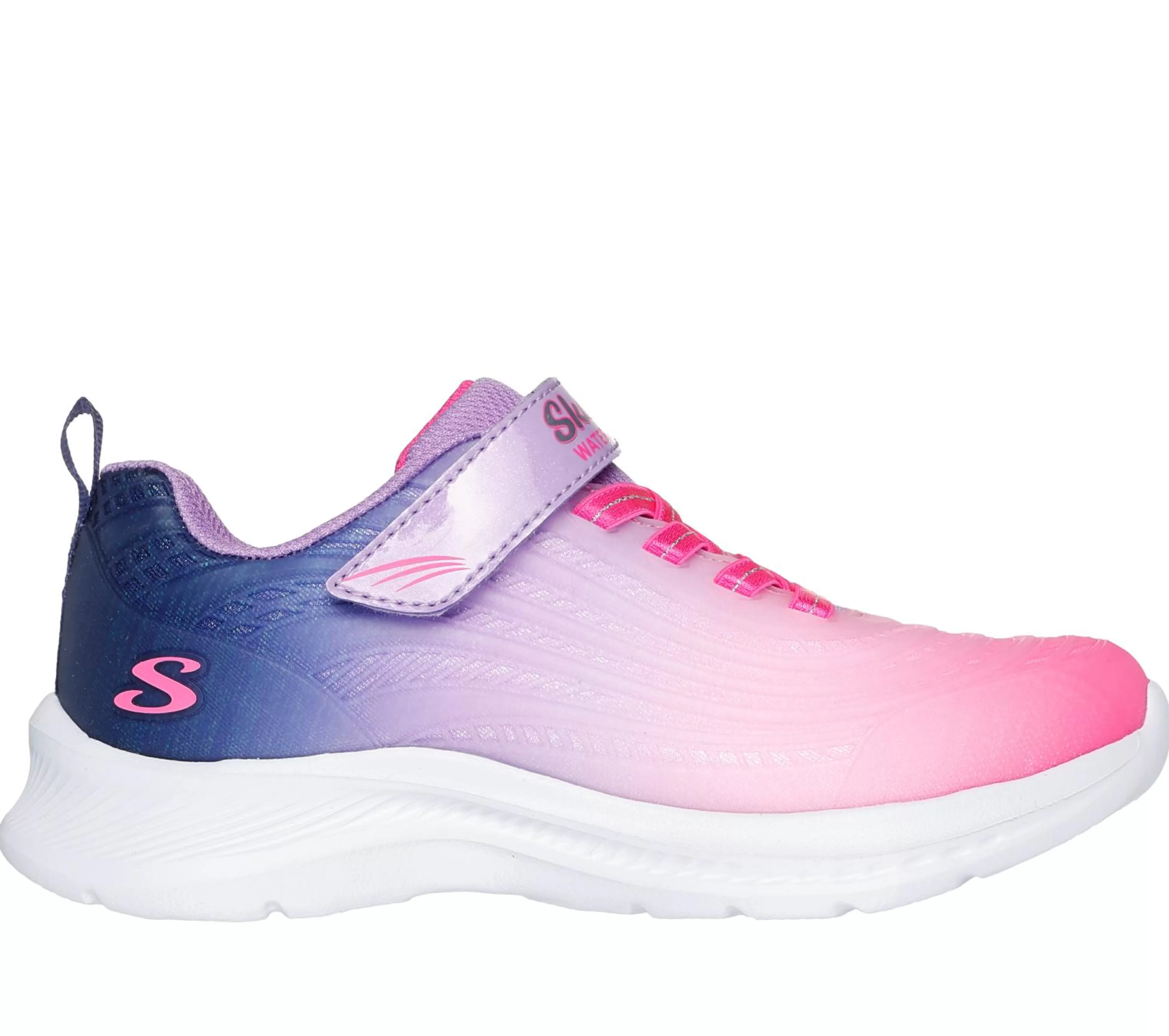 SKECHERS Sneakers^Jumpsters 2.0 - Blurred Dreams HEET ROZE / MARINE