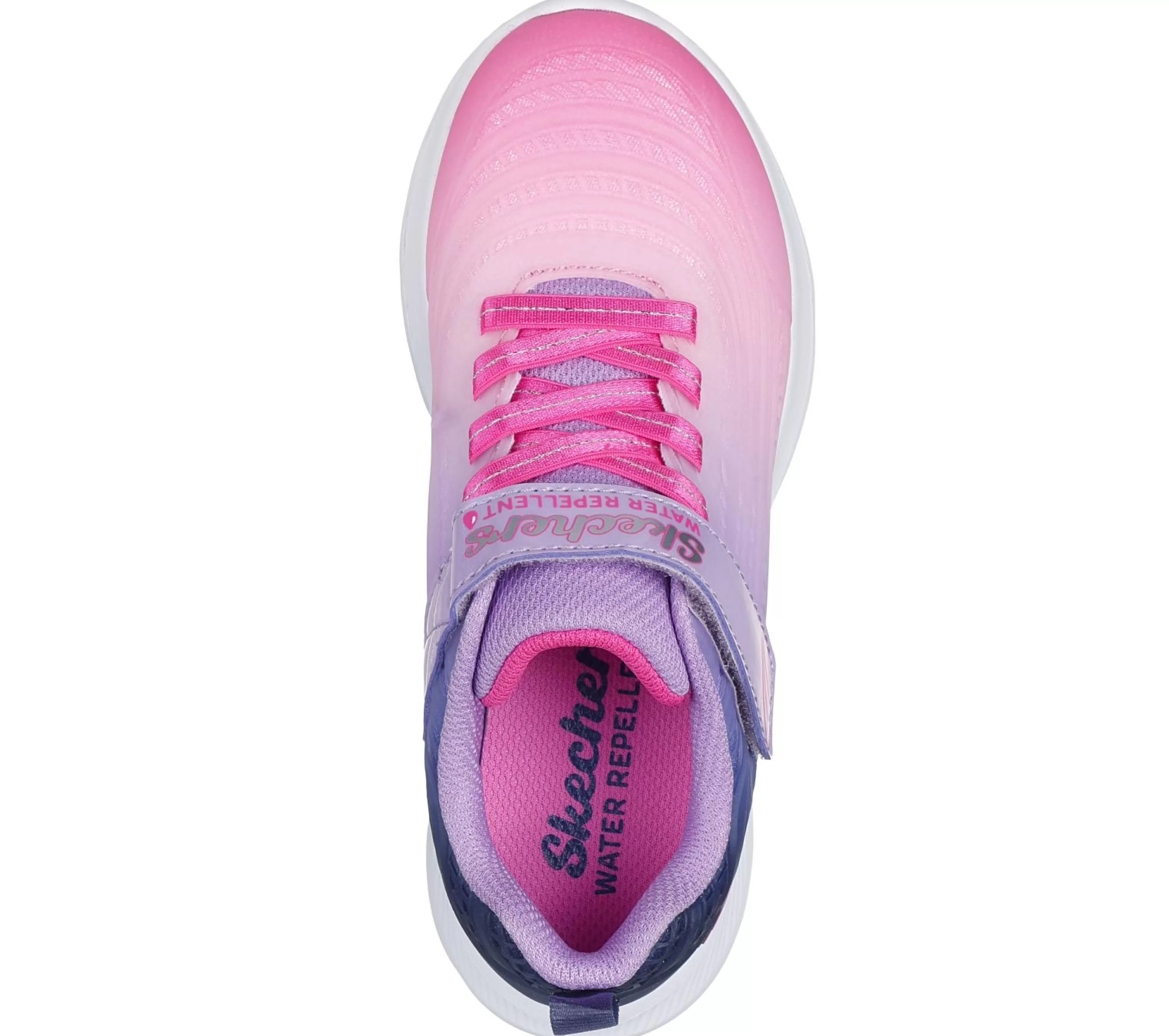 SKECHERS Sneakers^Jumpsters 2.0 - Blurred Dreams HEET ROZE / MARINE