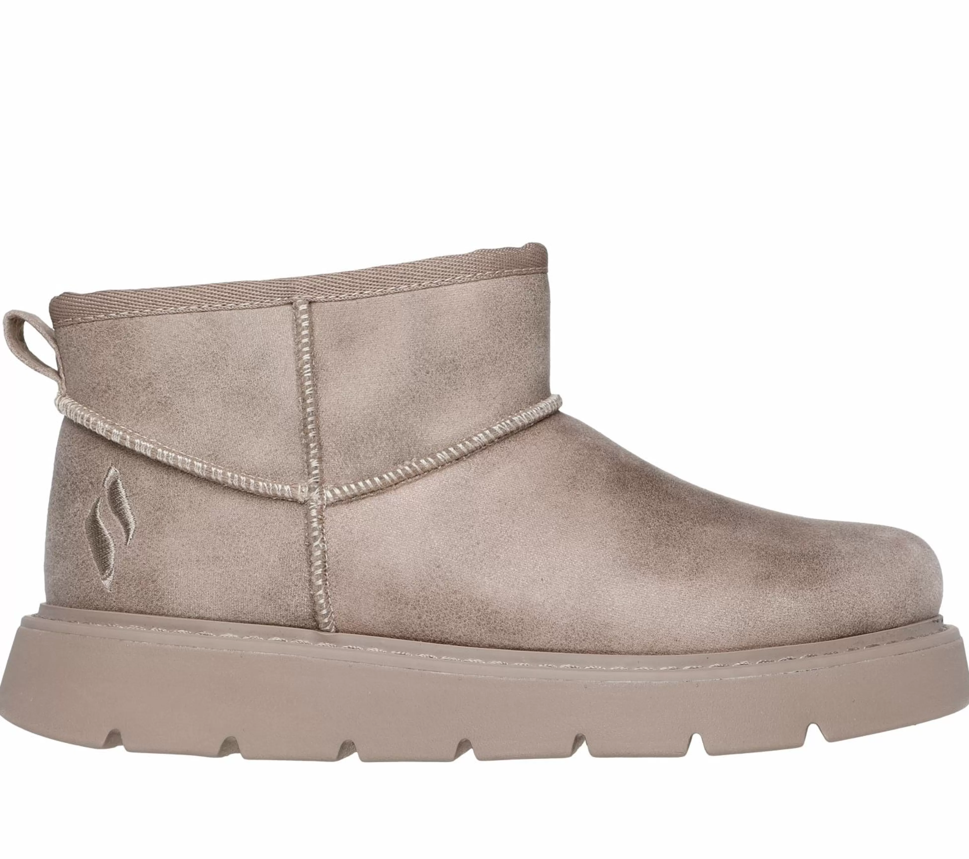 SKECHERS Boots^Keepsakes Lite - Snowbird TAUPE